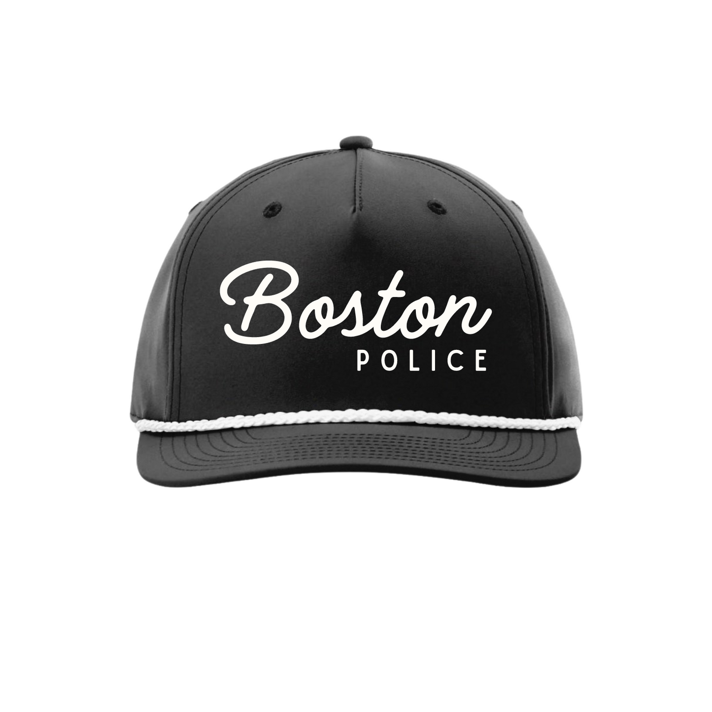 PATROL PUTTER - BLACK