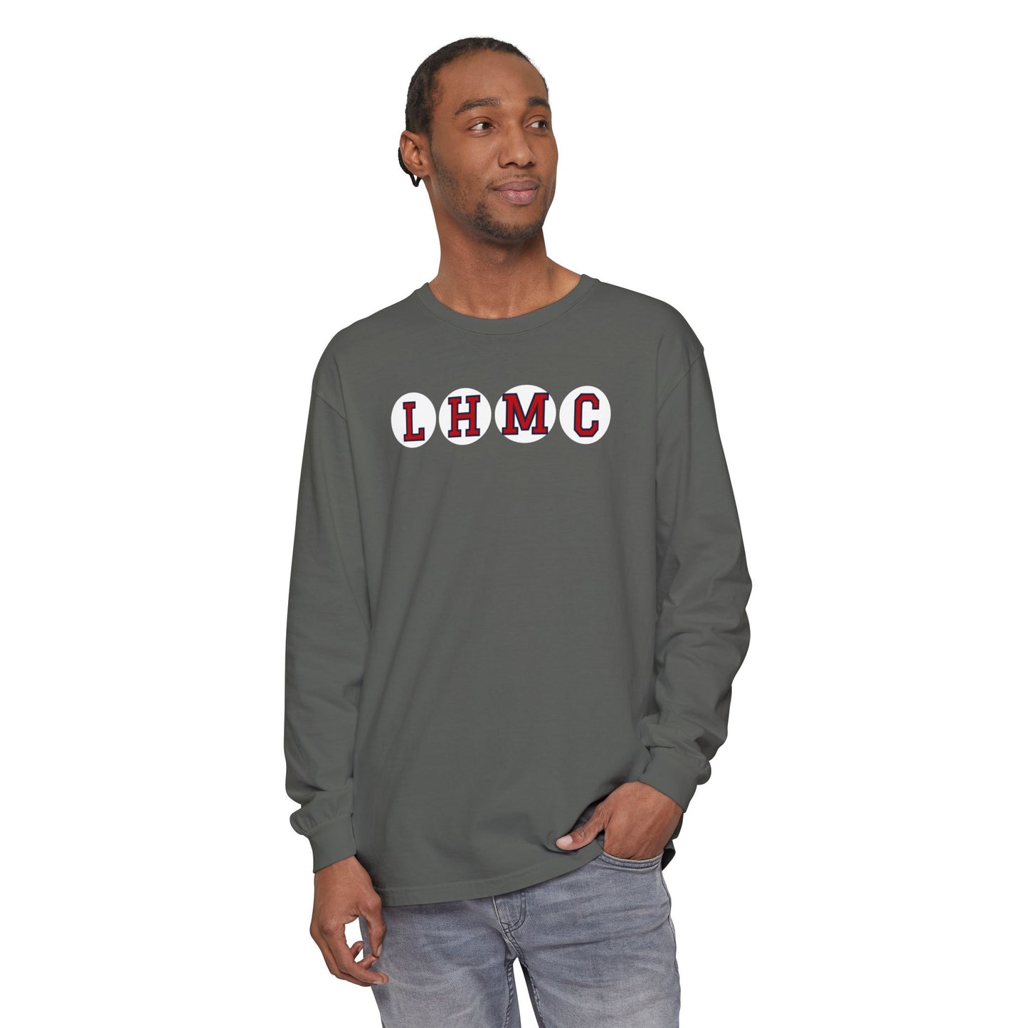 LHMC EMERGENCY LONG SLEEVE