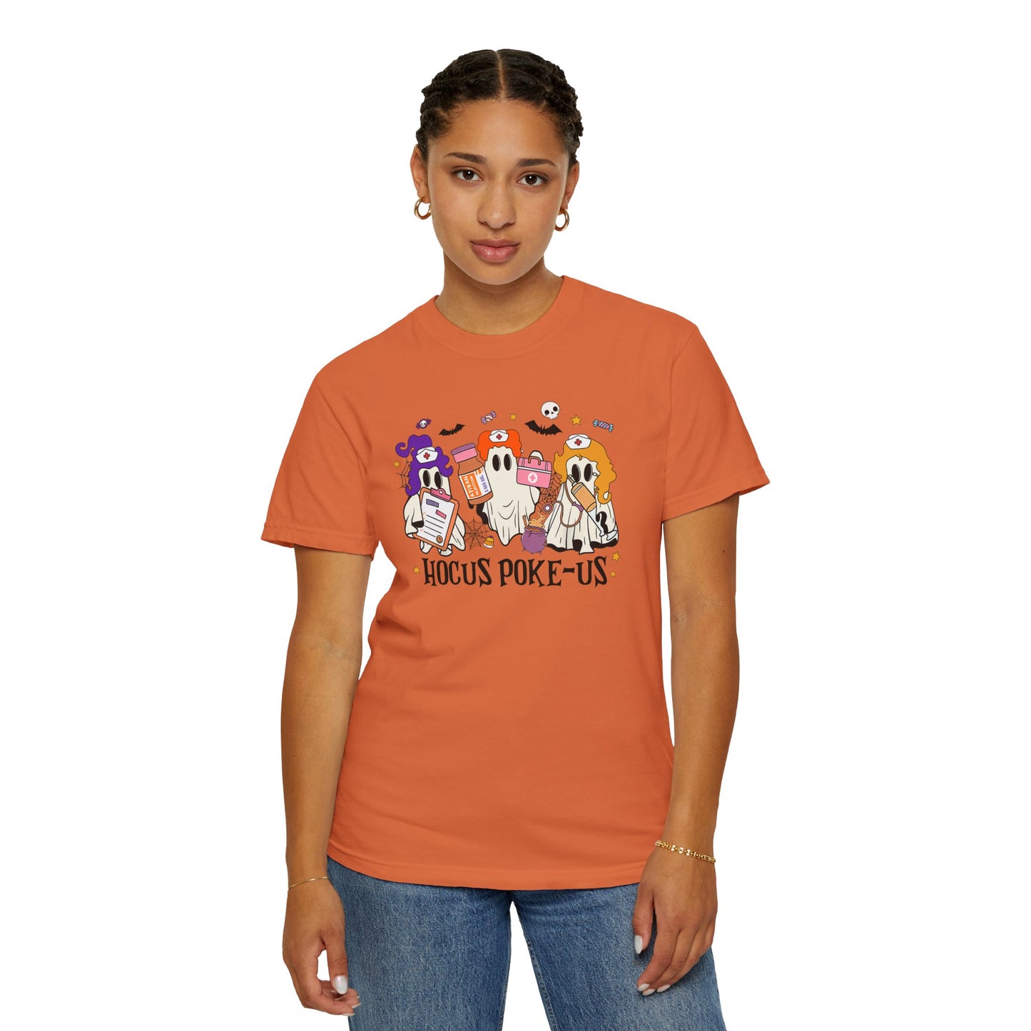 HOKUS POKE-US T-SHIRT