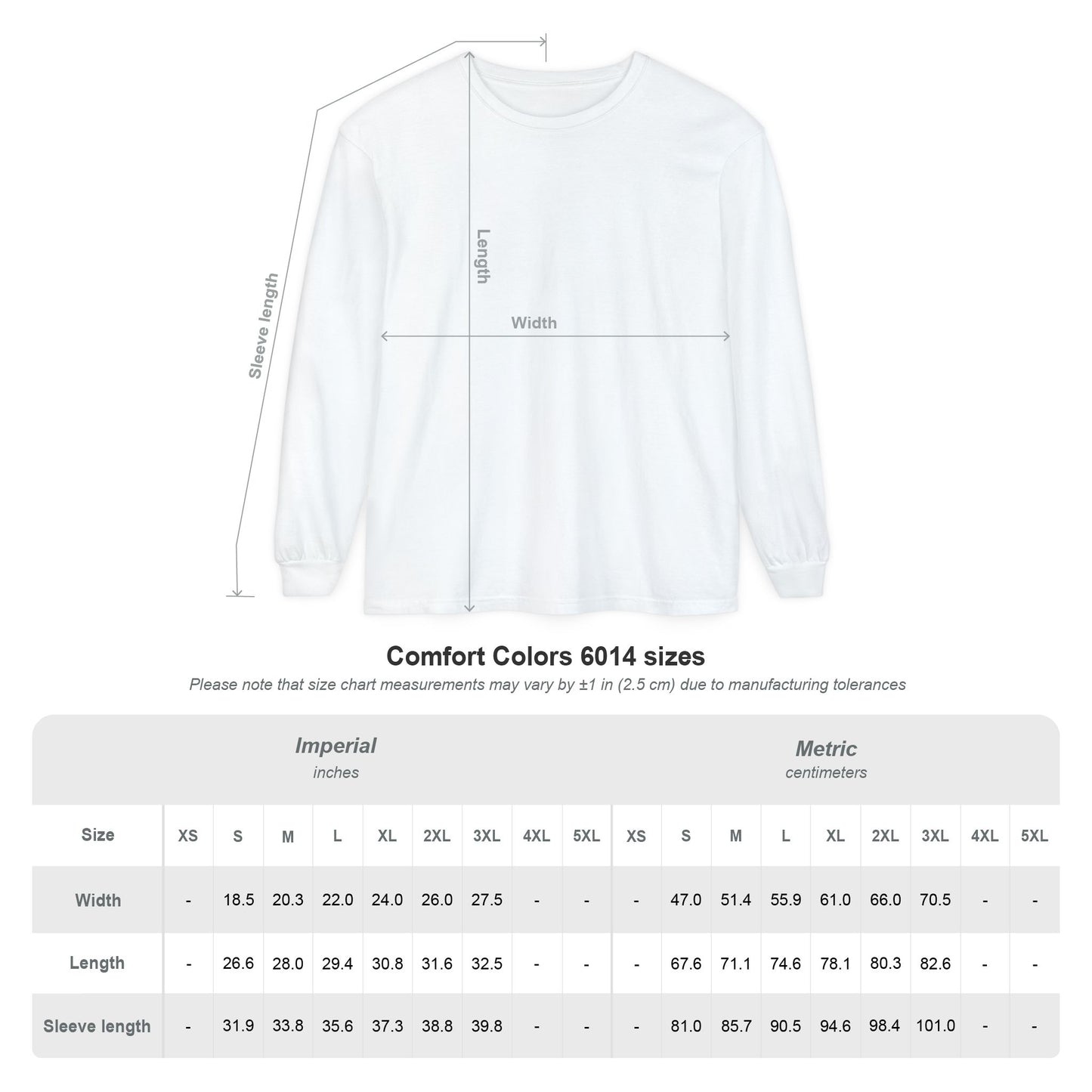 BIDMC RETIRED SOX LETTERS LONG SLEEVE