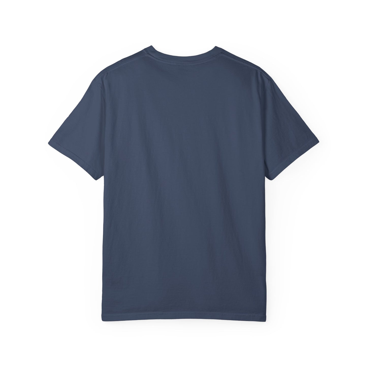SEVENTH GRADE RED PLAYER LETTERS T-SHIRT