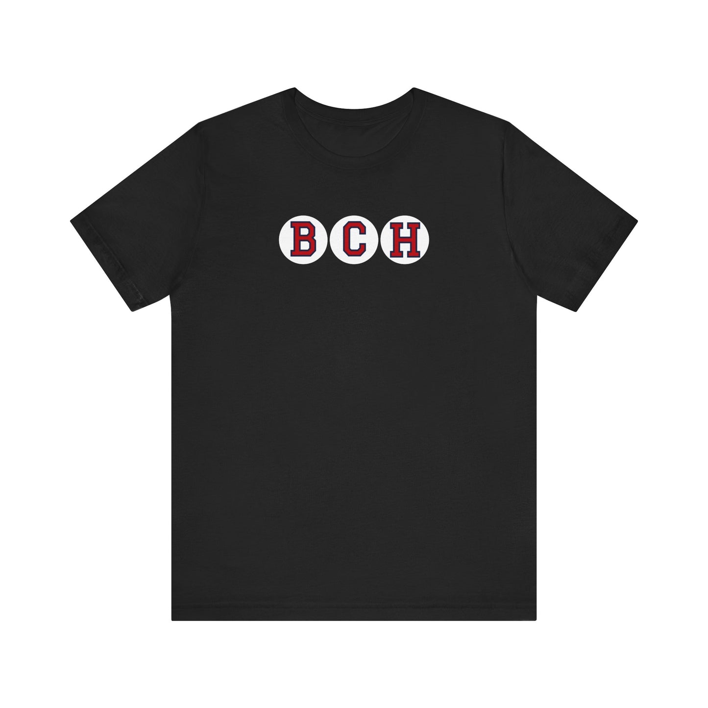 BCH SOX SHIRT - CLEARANCE