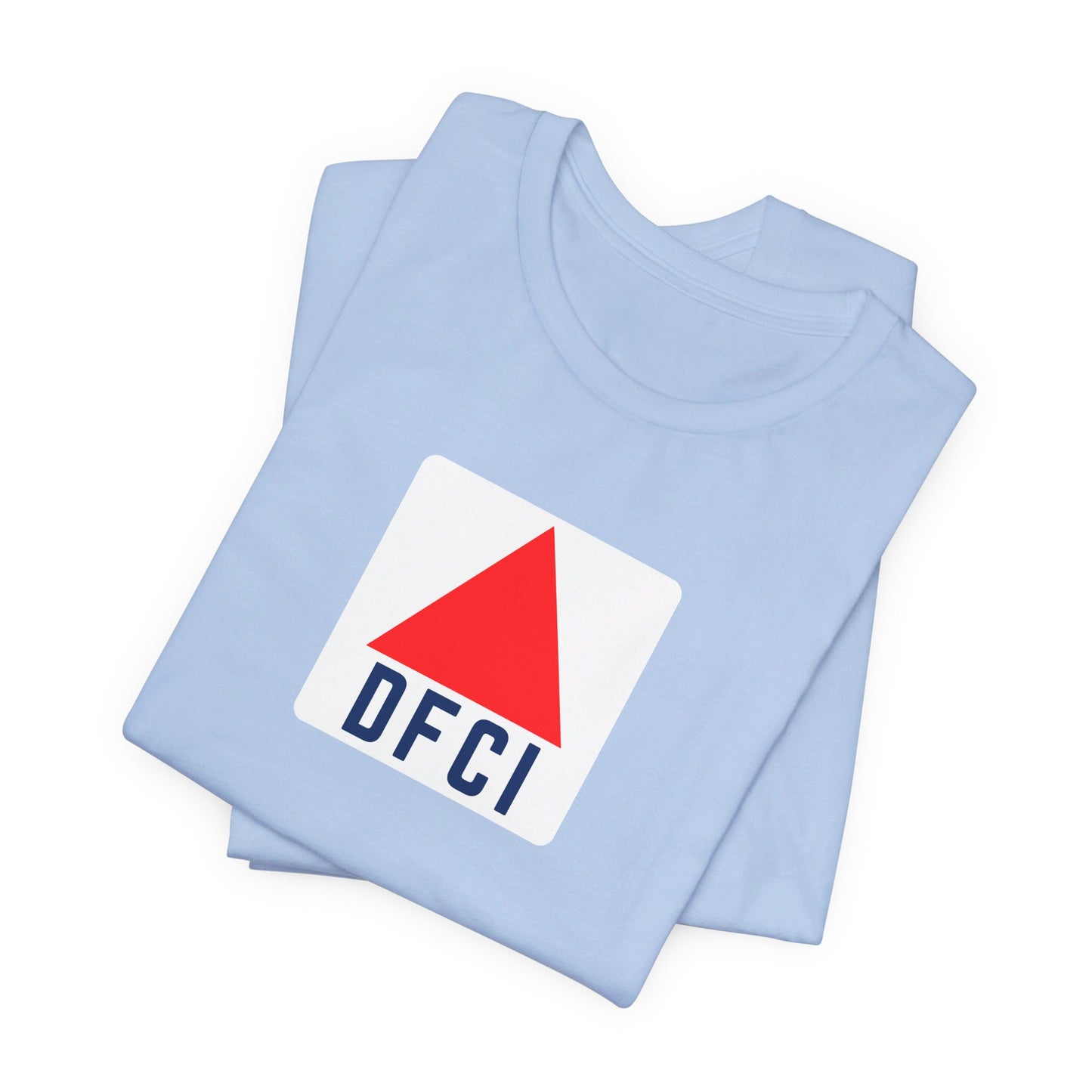 DFCI CITGO SHIRT