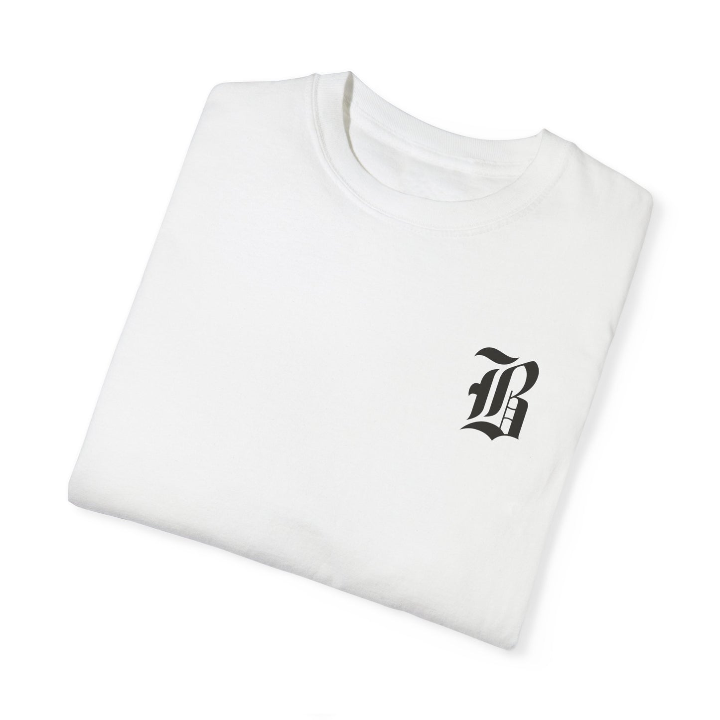 OLDE BPD MOSS SHIRT