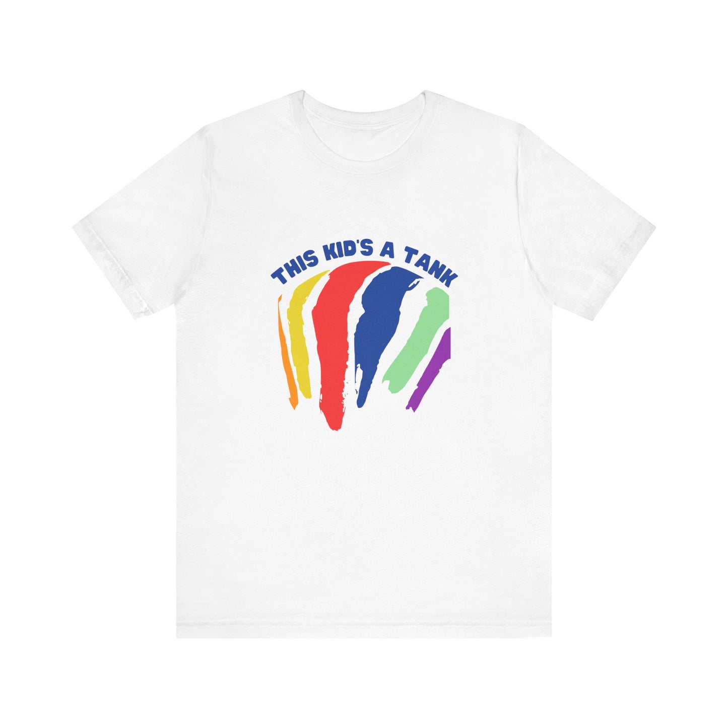 THIS KID'S A TANK TEE