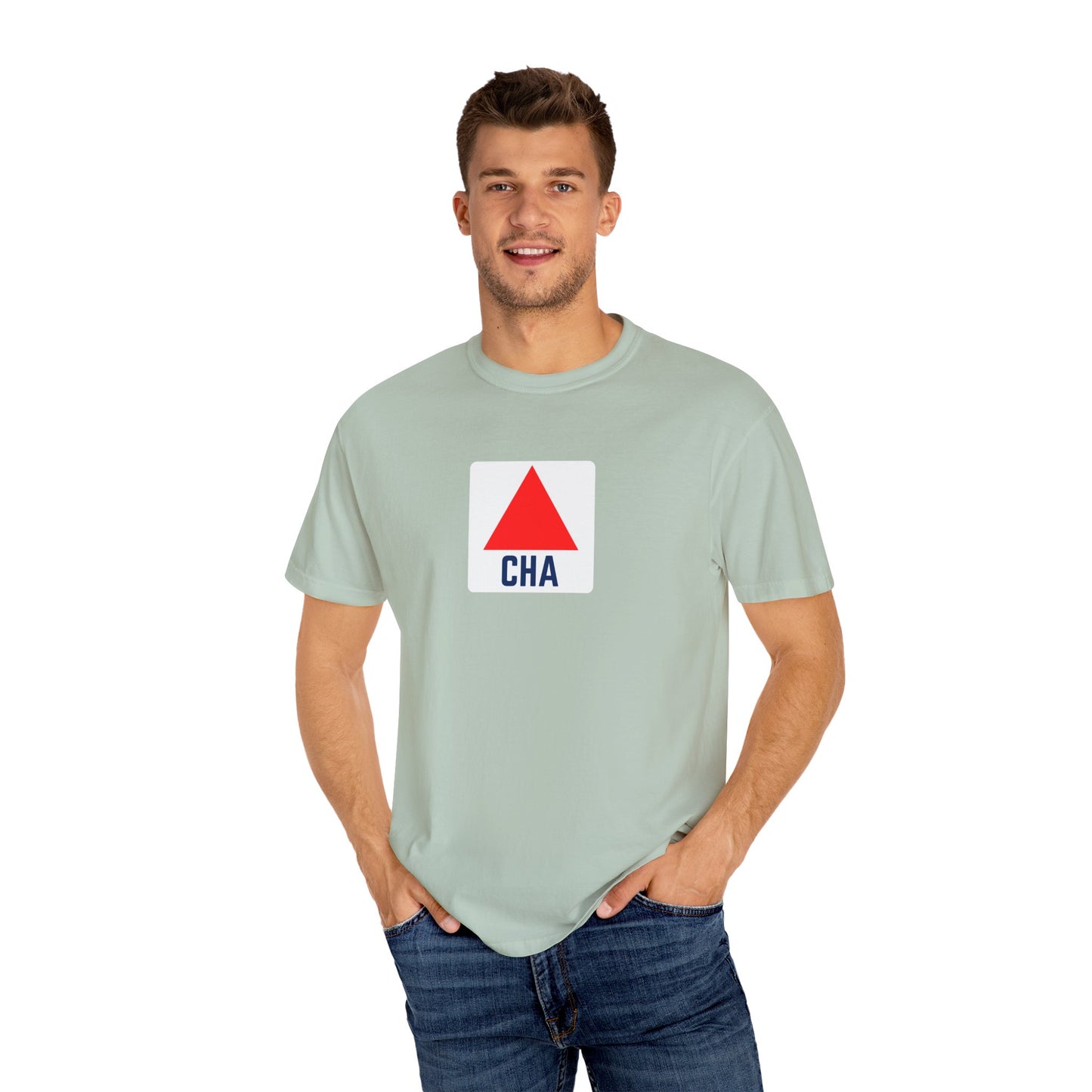CHA CITGO T-SHIRT