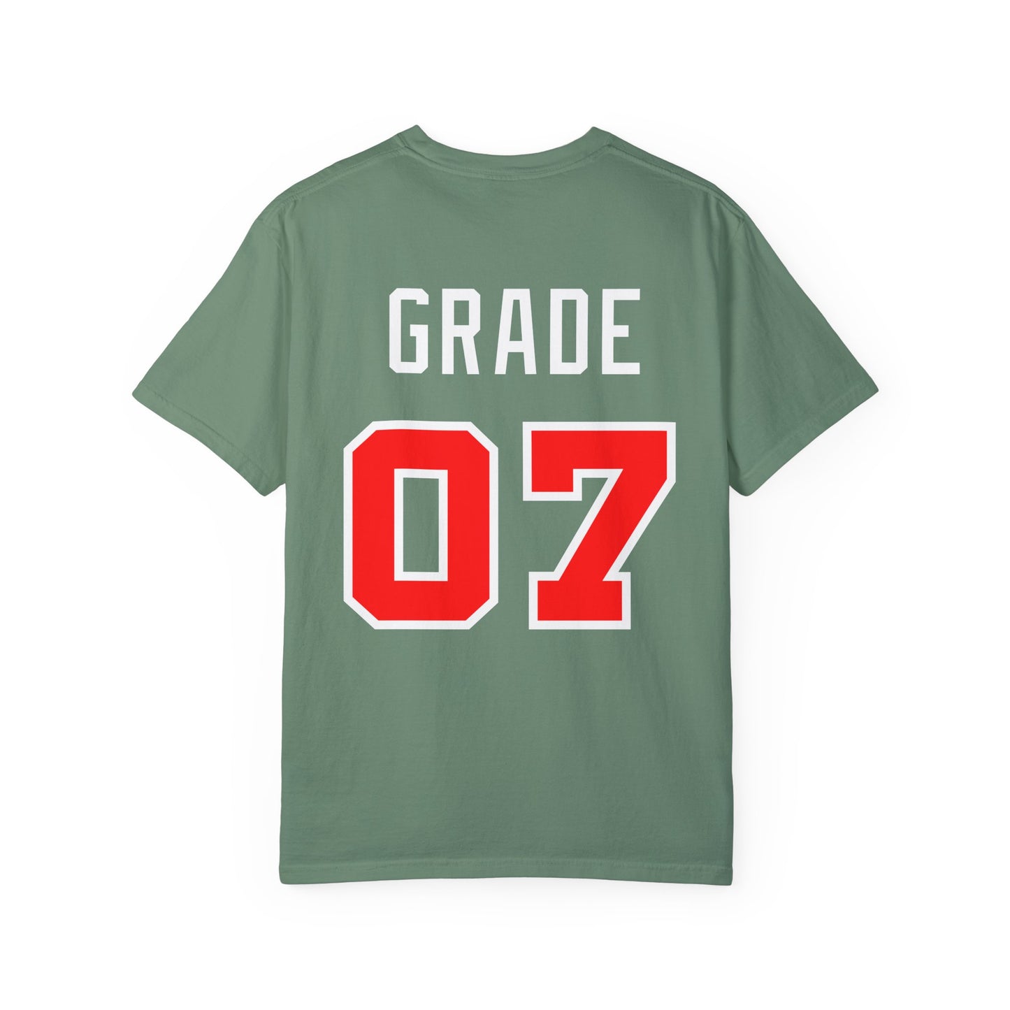 FENWAY 7TH GRADE