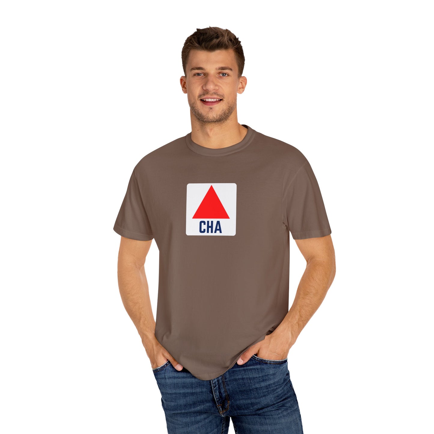CHA CITGO T-SHIRT