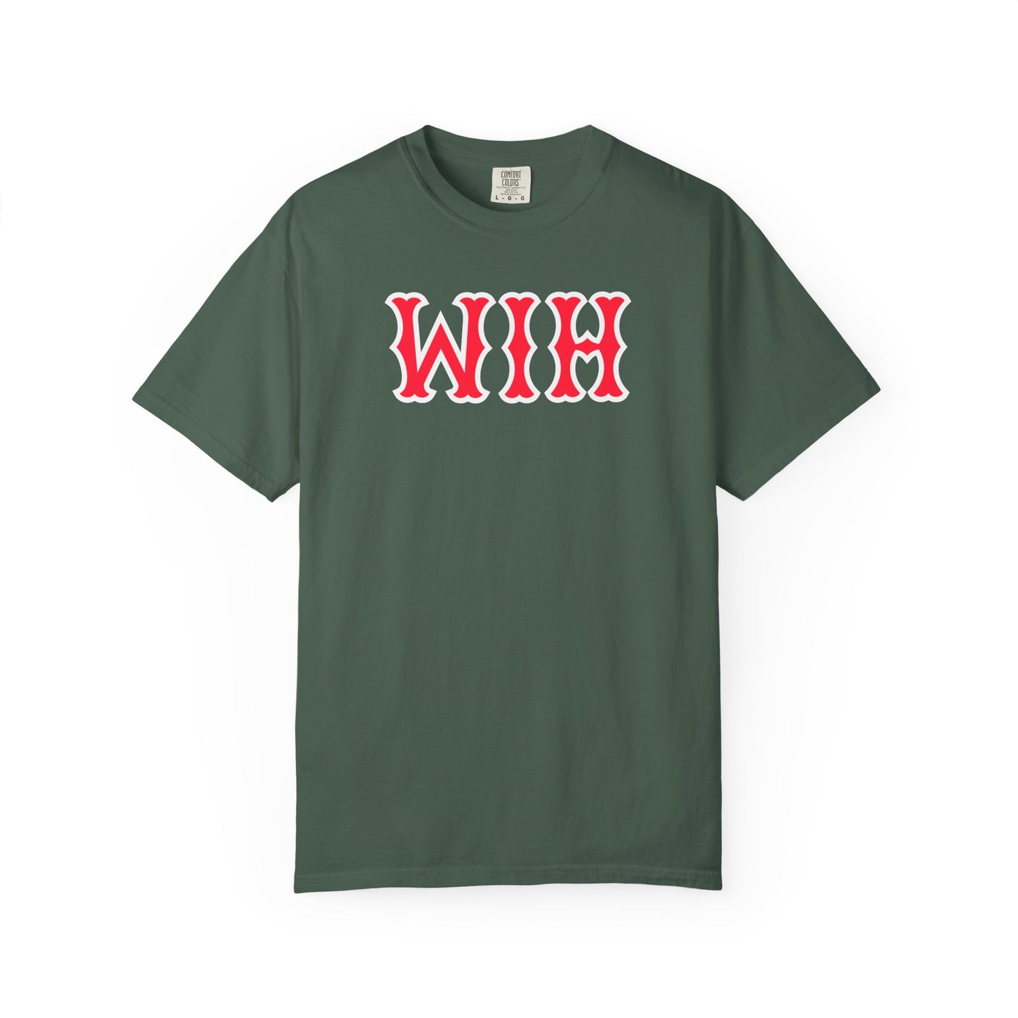 WIH