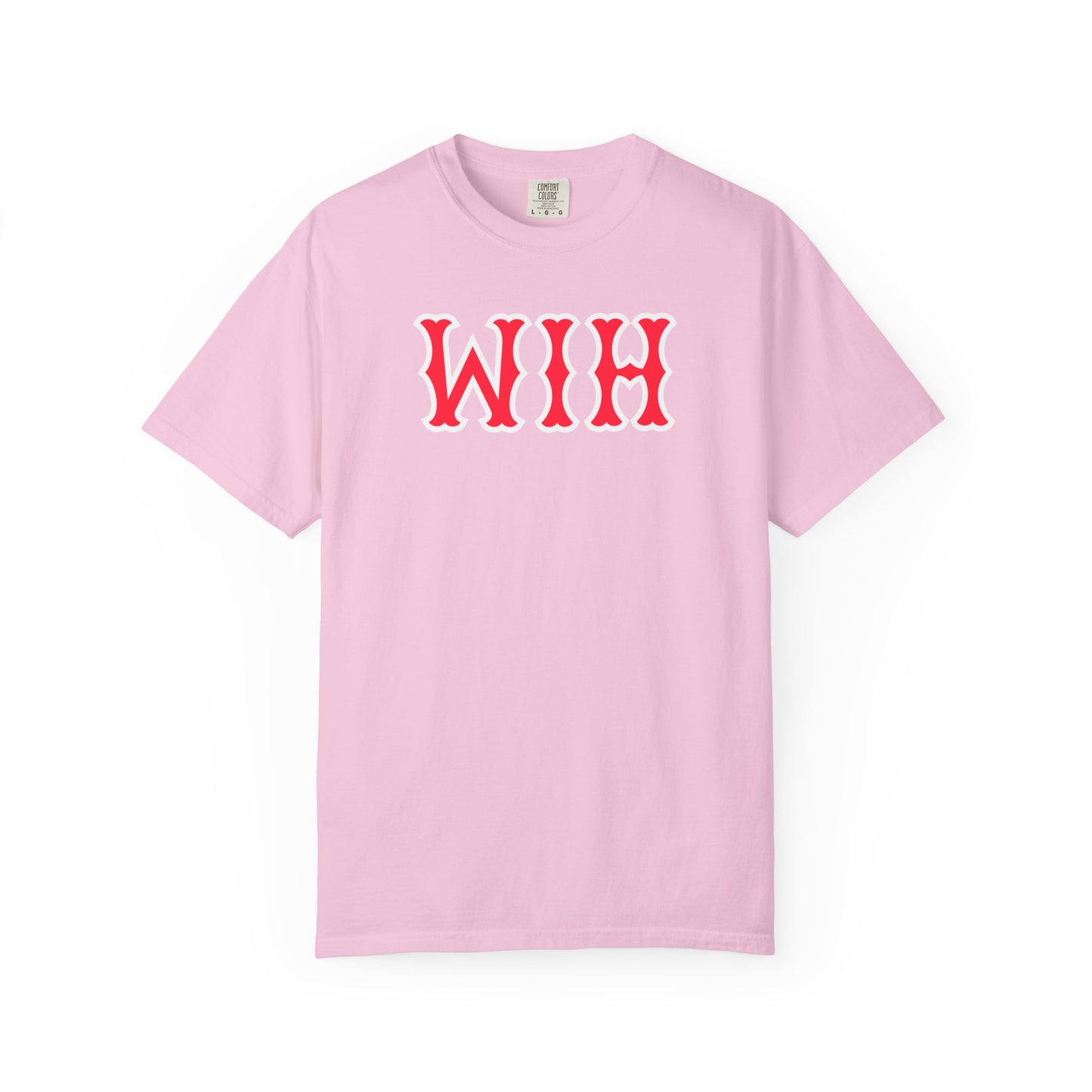 WIH