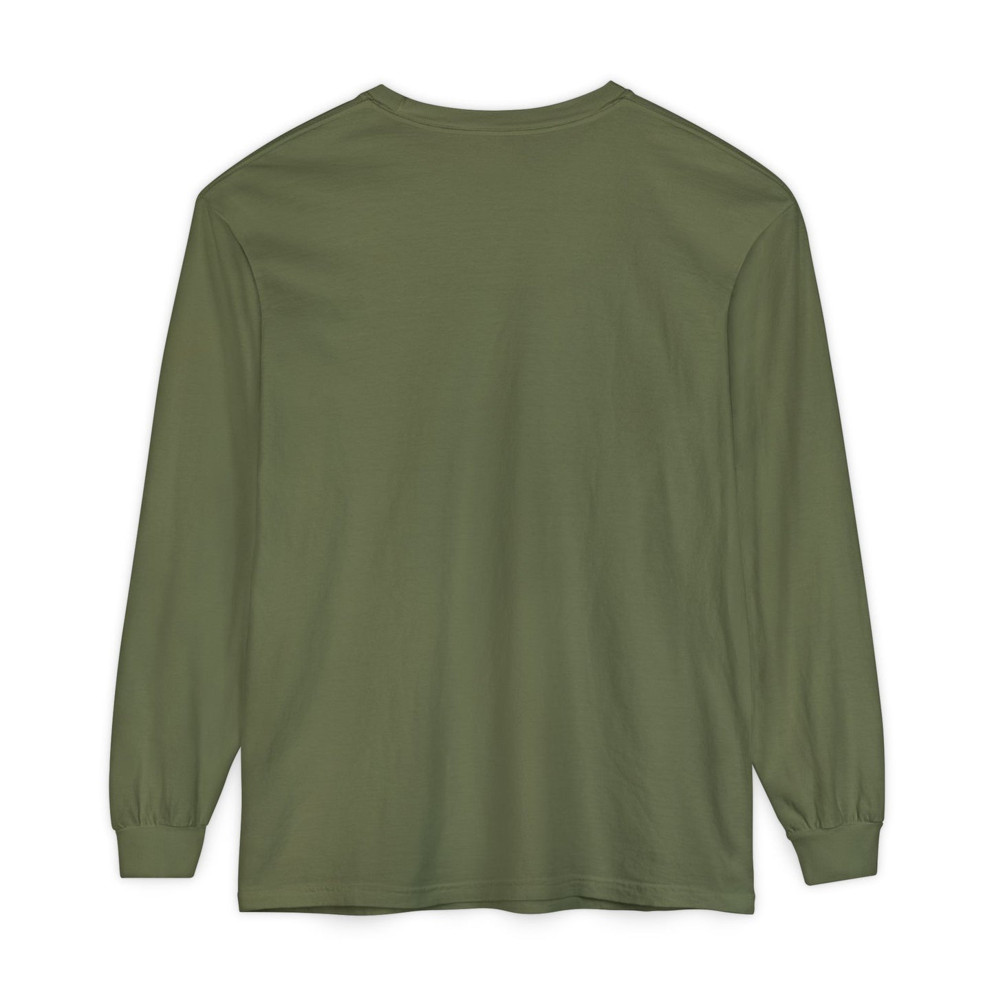 BOO BOO CREW GHOST LONG SLEEVE
