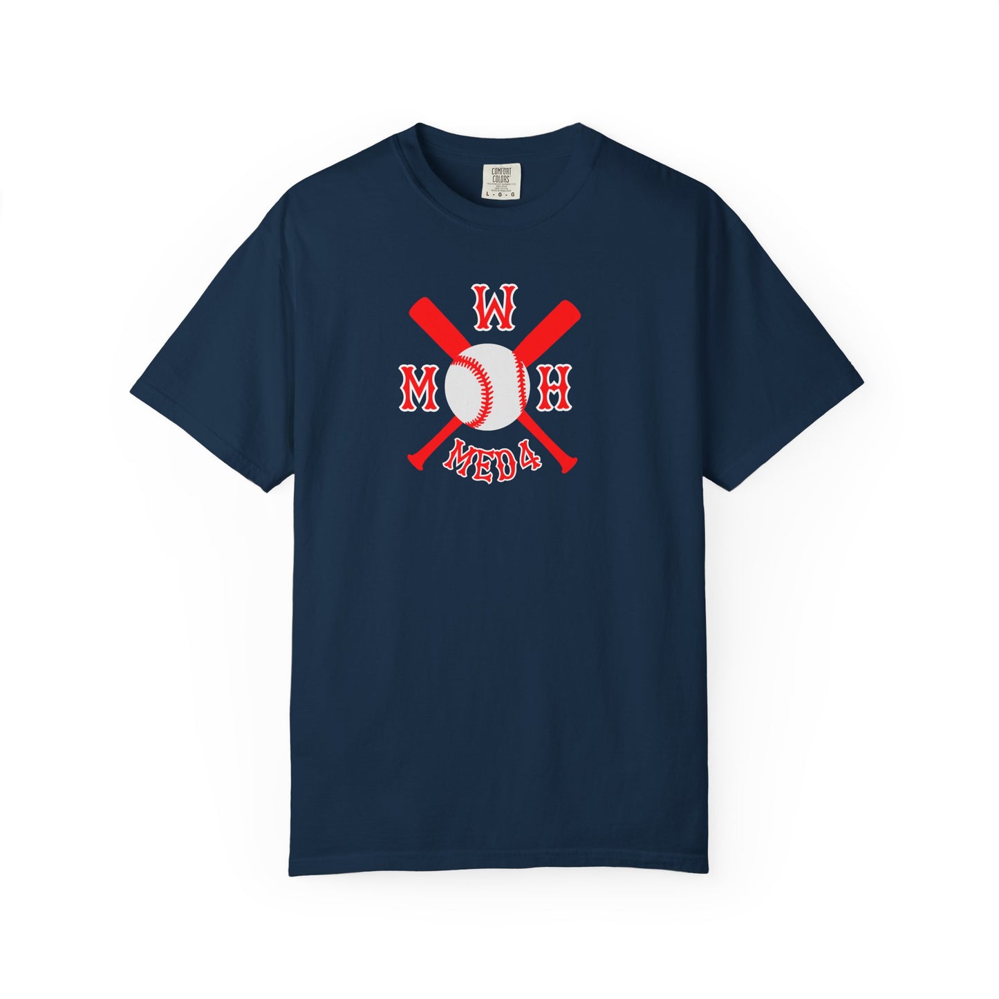 MWH MED 4 NURSES NIGHT T-SHIRT