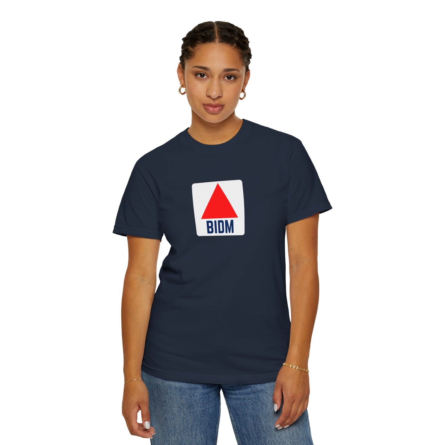 BIDM CITGO SHIRT