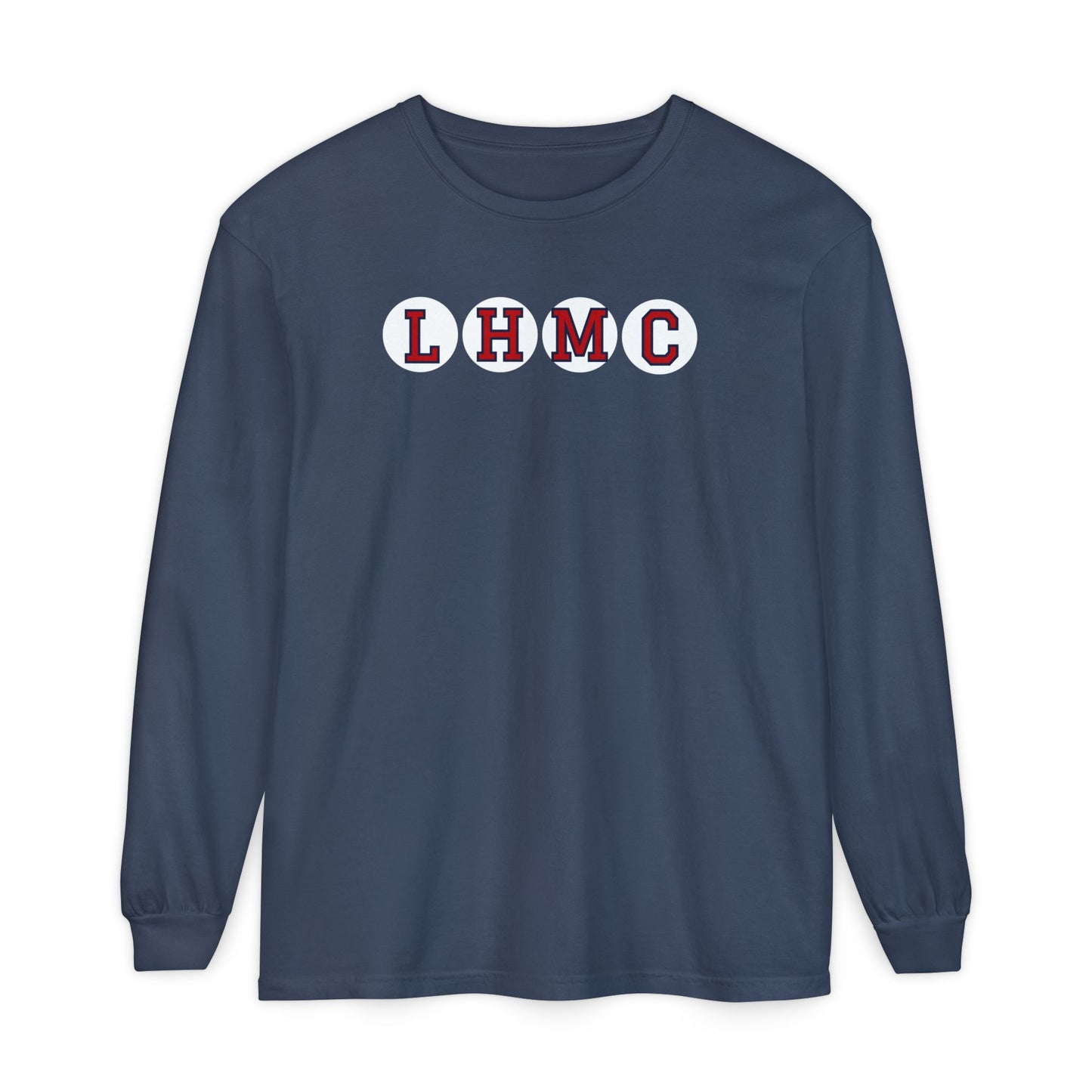 LHMC EMERGENCY LONG SLEEVE