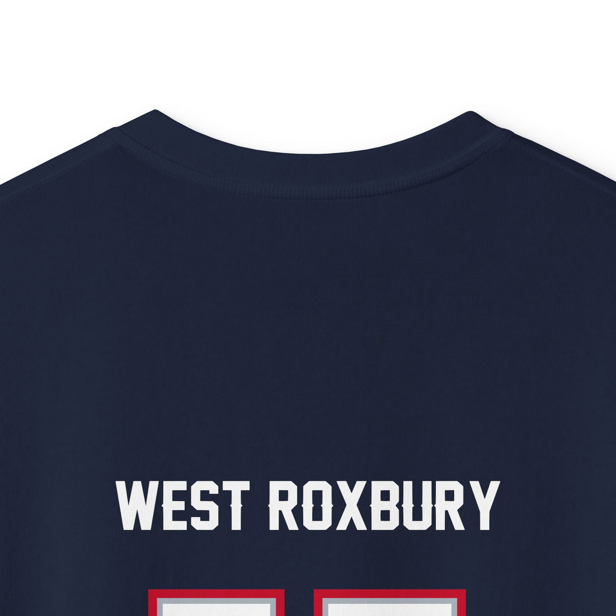 MUNCHKINS BPD RED ZONE E5 TEE