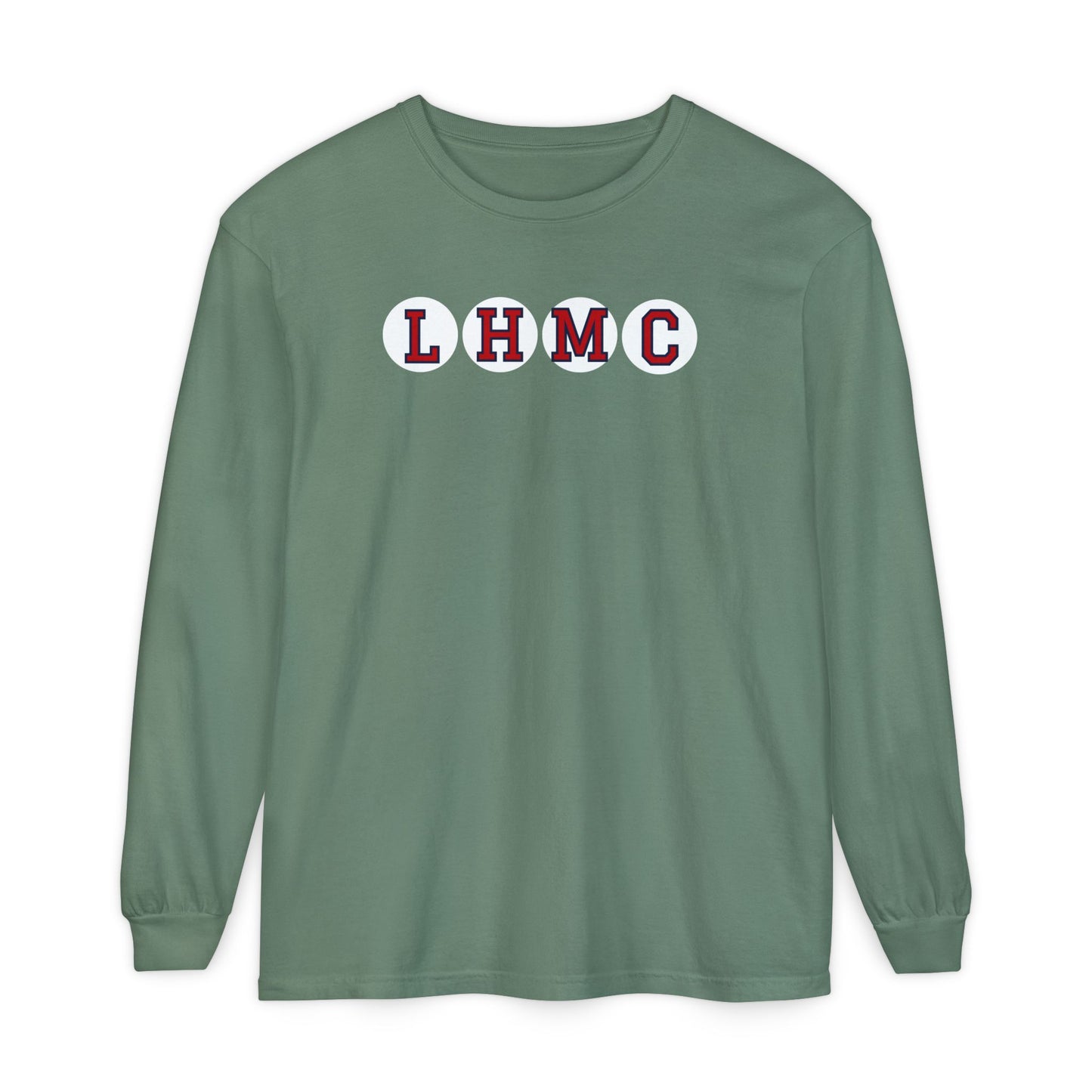 LHMC EMERGENCY LONG SLEEVE