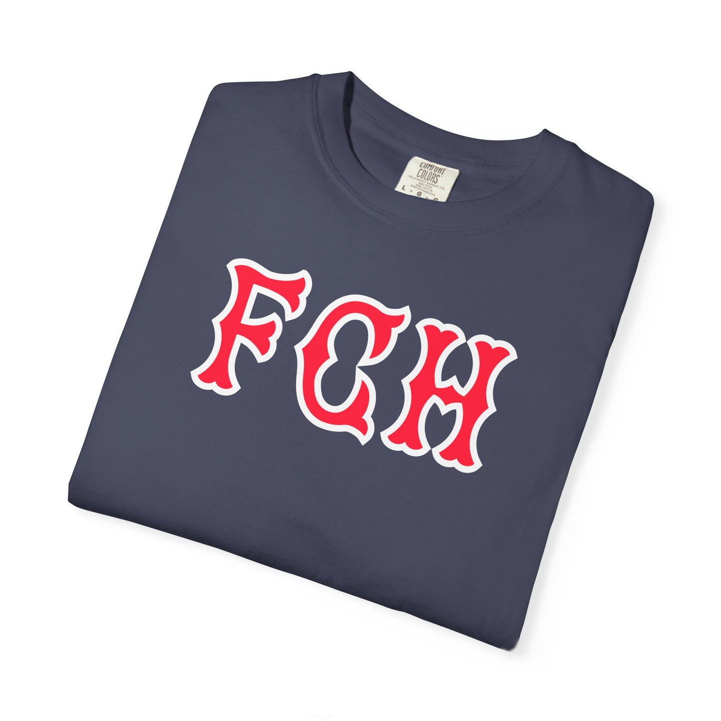 FCH SOX COMFORT COLORS T-SHIRT