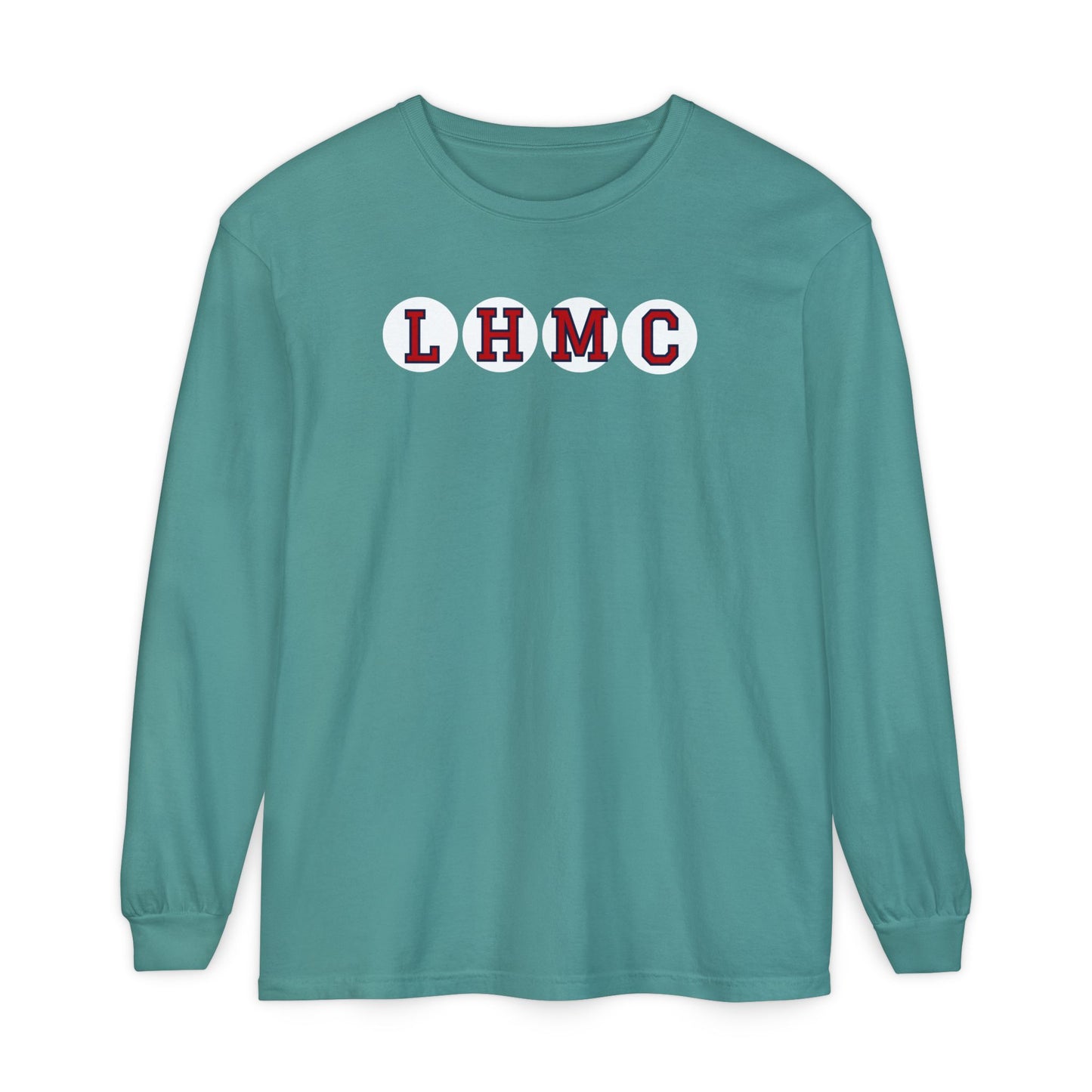 LHMC EMERGENCY LONG SLEEVE