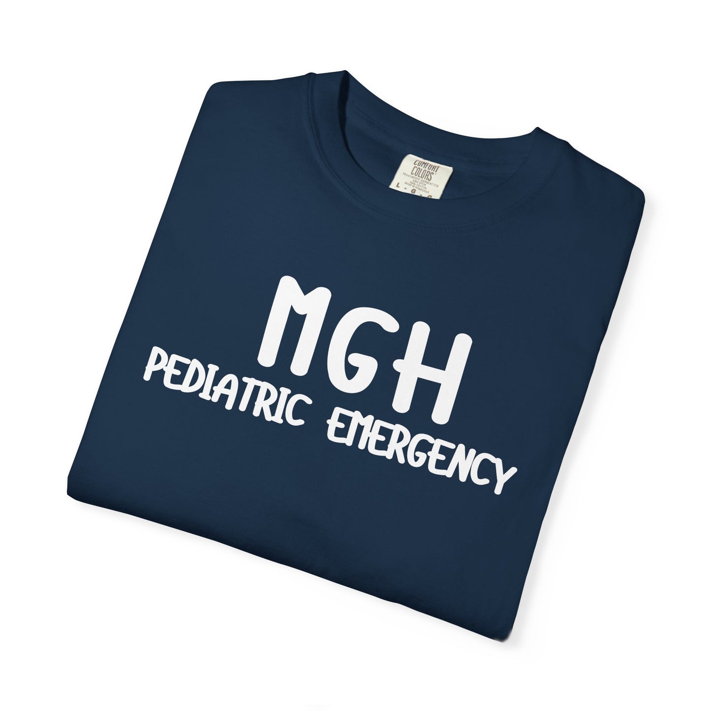 MGH PEDIATRIC EMERGENCY