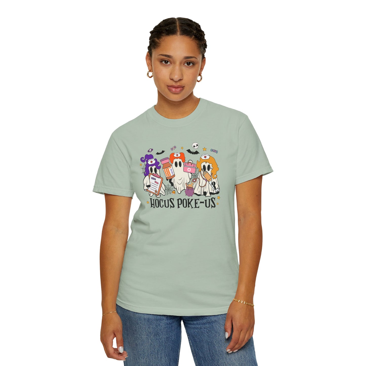 HOKUS POKE-US T-SHIRT