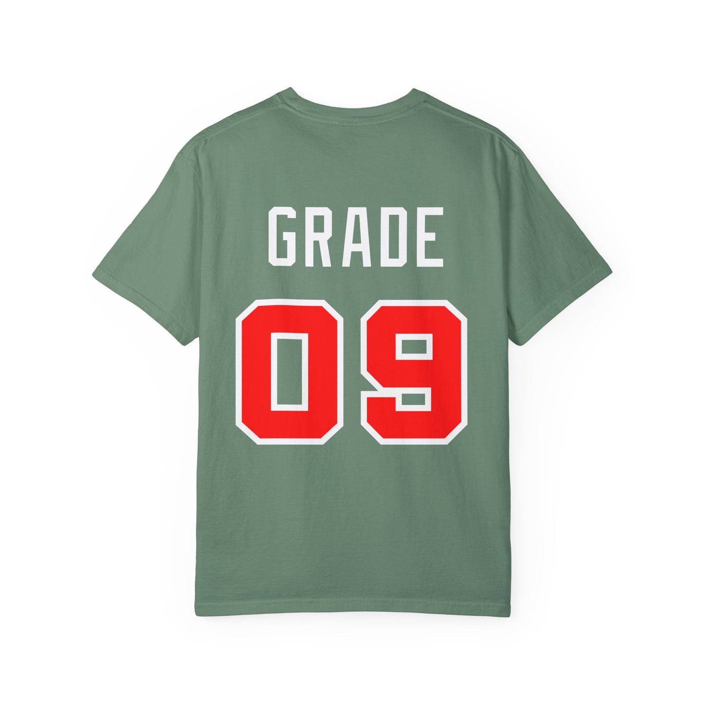 FENWAY 9TH GRADE