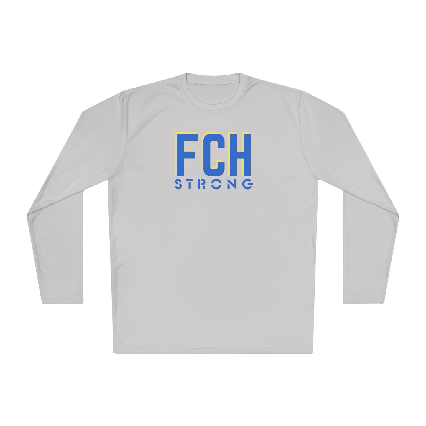 FCH STRONG ATHLETIC LONG SLEEVE