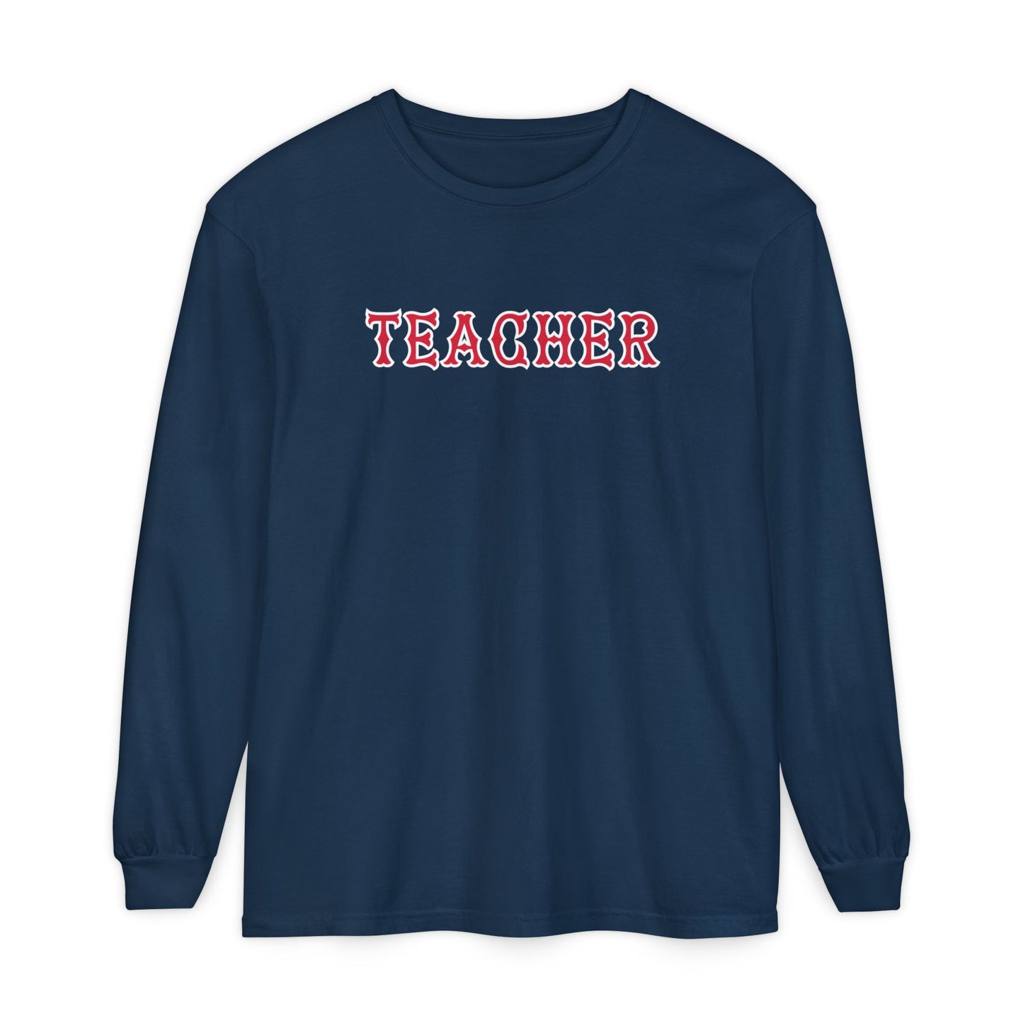 BPS ICE CREAM LONG SLEEVE