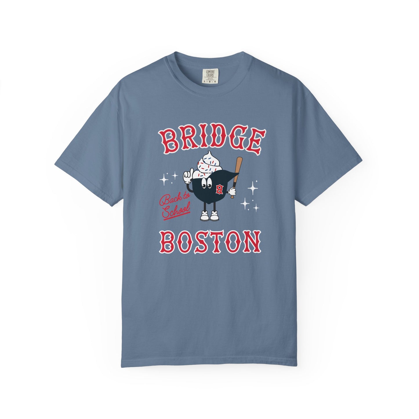 BRIDGE BOSTON CHARTER SCHOOL