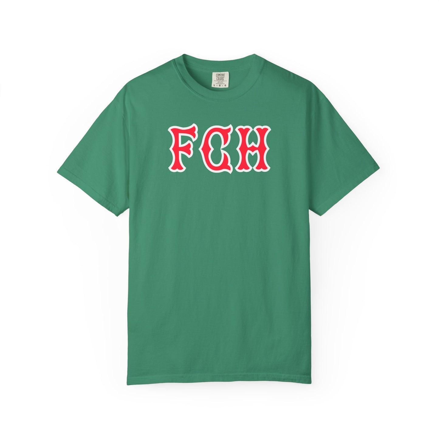 FCH SOX COMFORT COLORS T-SHIRT