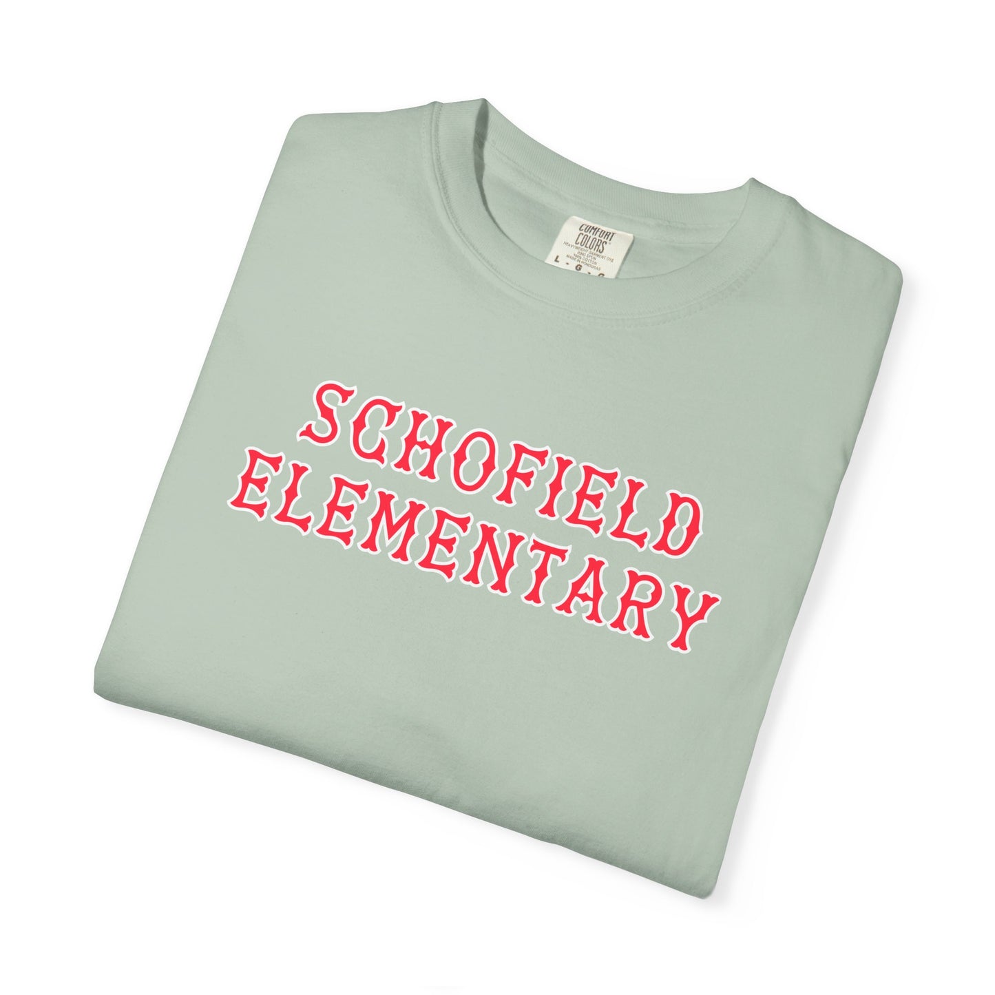 SCHOFIELD ELEMENTARY SCHOOL