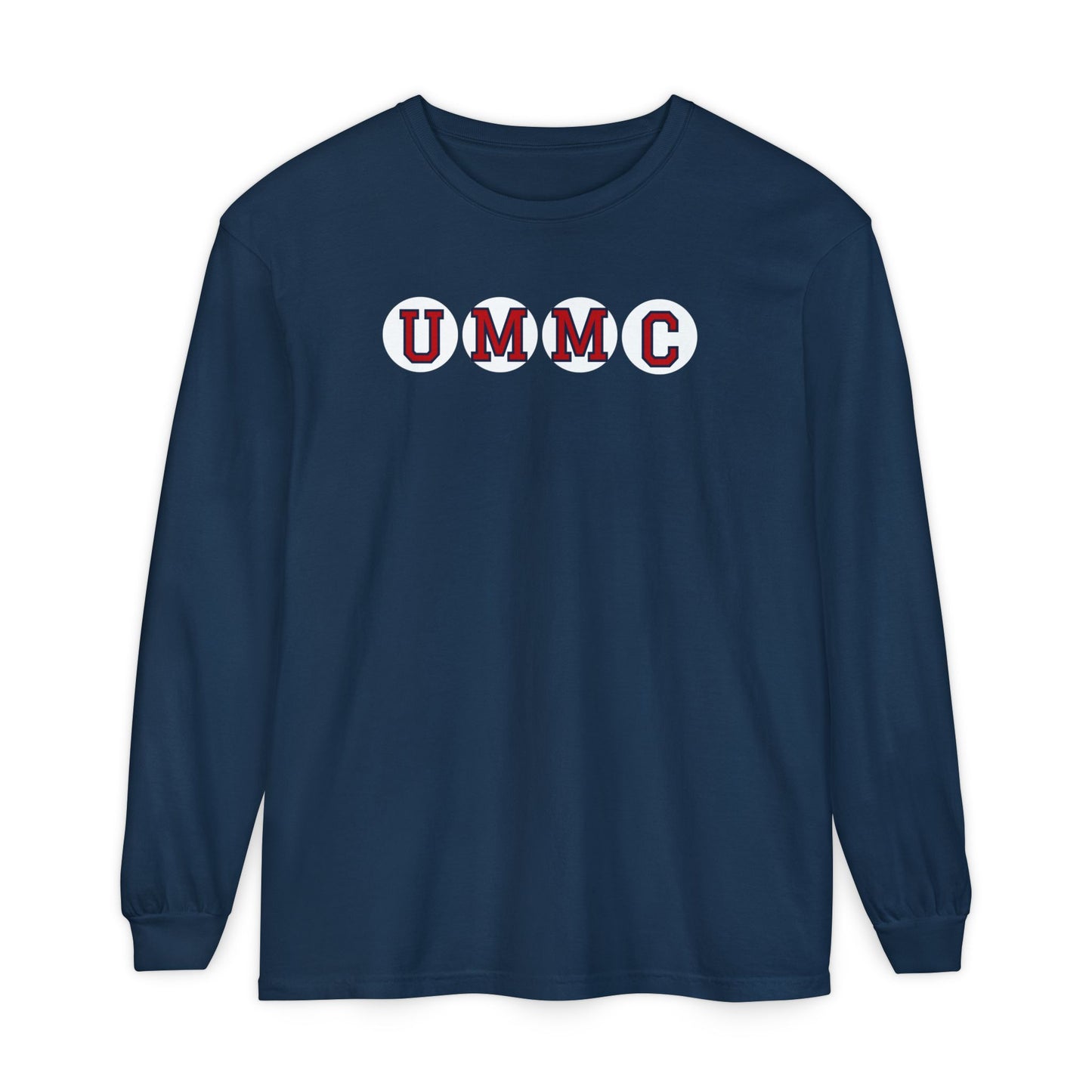 UMMC EMERGENCY LONG SLEEVE