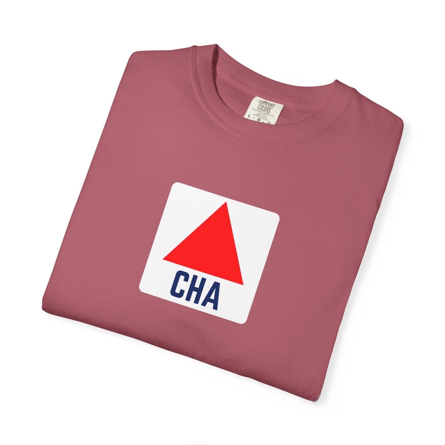 CHA CITGO T-SHIRT