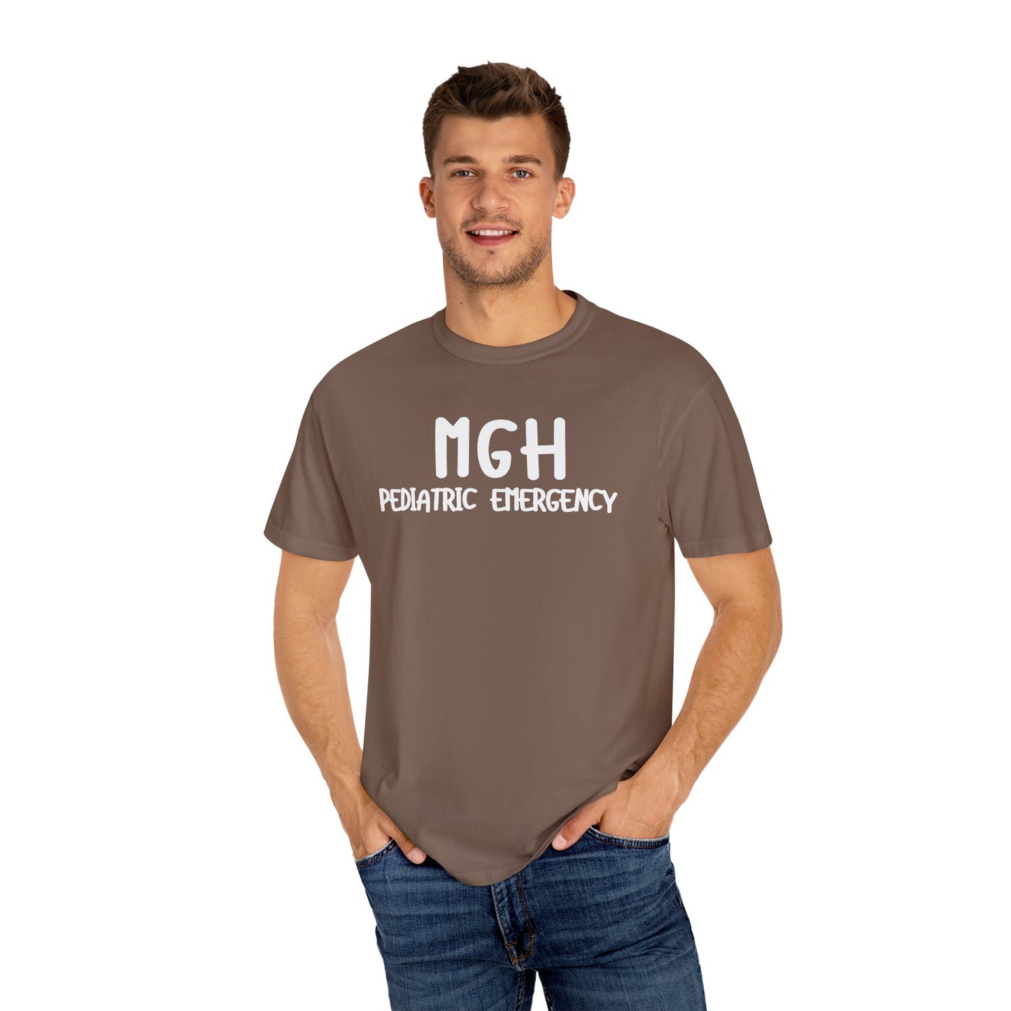 MGH PEDIATRIC EMERGENCY