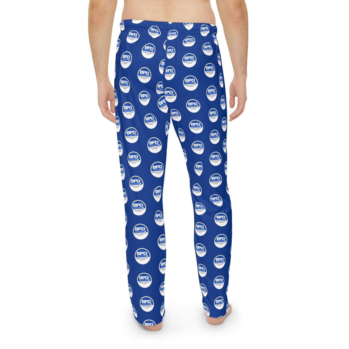 BUZZYN PAJAMAS