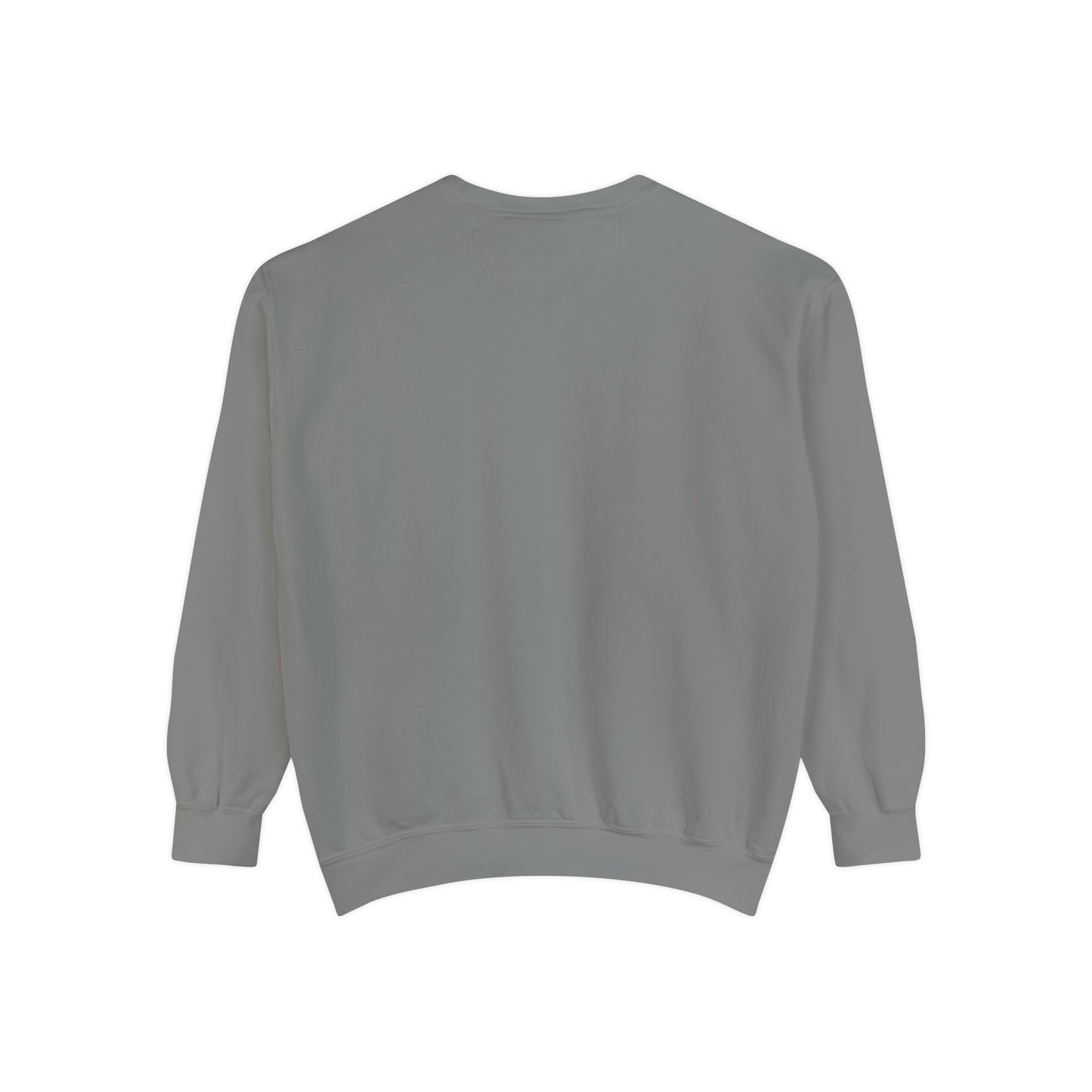 BOSTON FIRE STONEWASHED CREWNECK