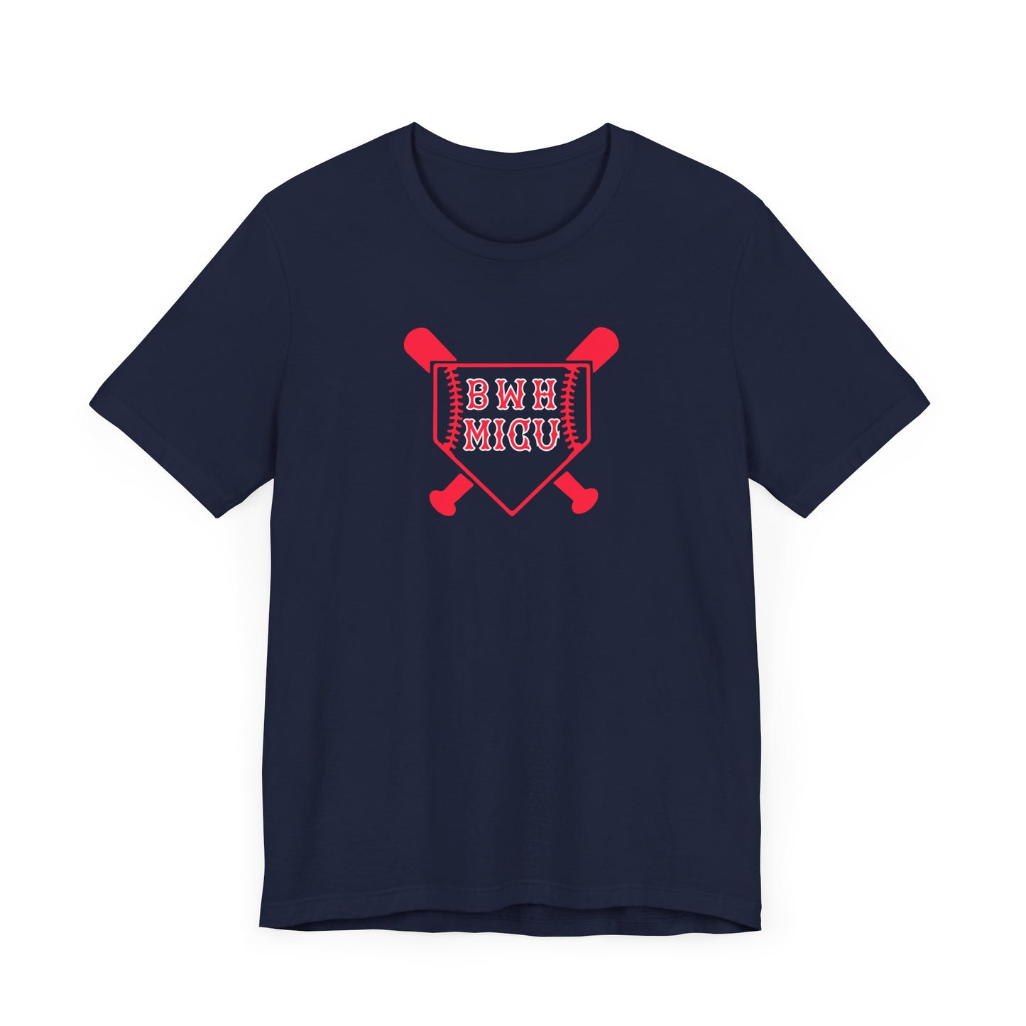 BWH MICU NURSES NIGHT T-SHIRT