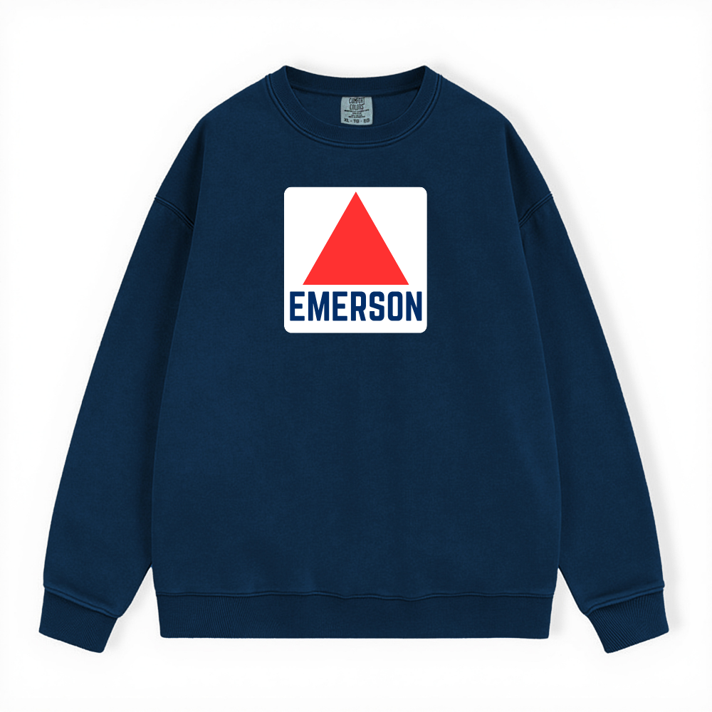 EMERSON CITGO CREWNECK