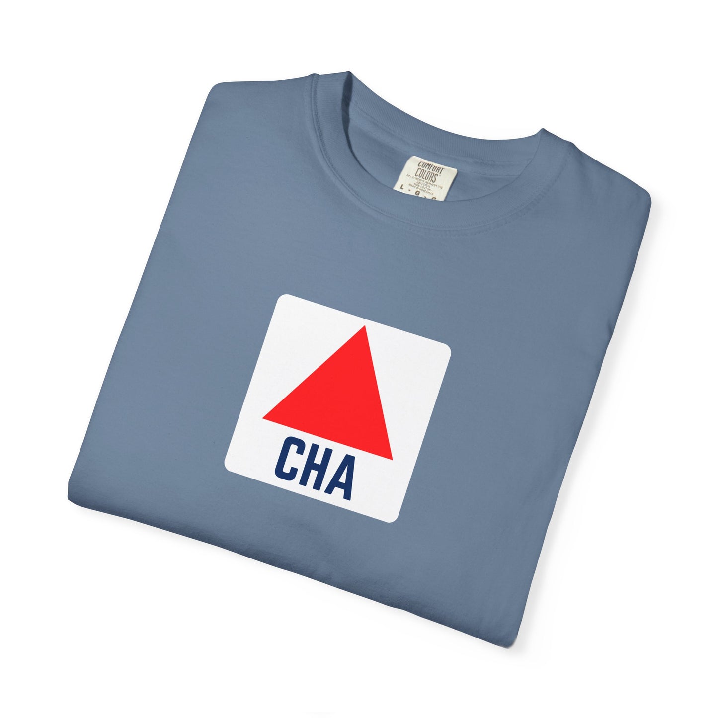 CHA CITGO T-SHIRT