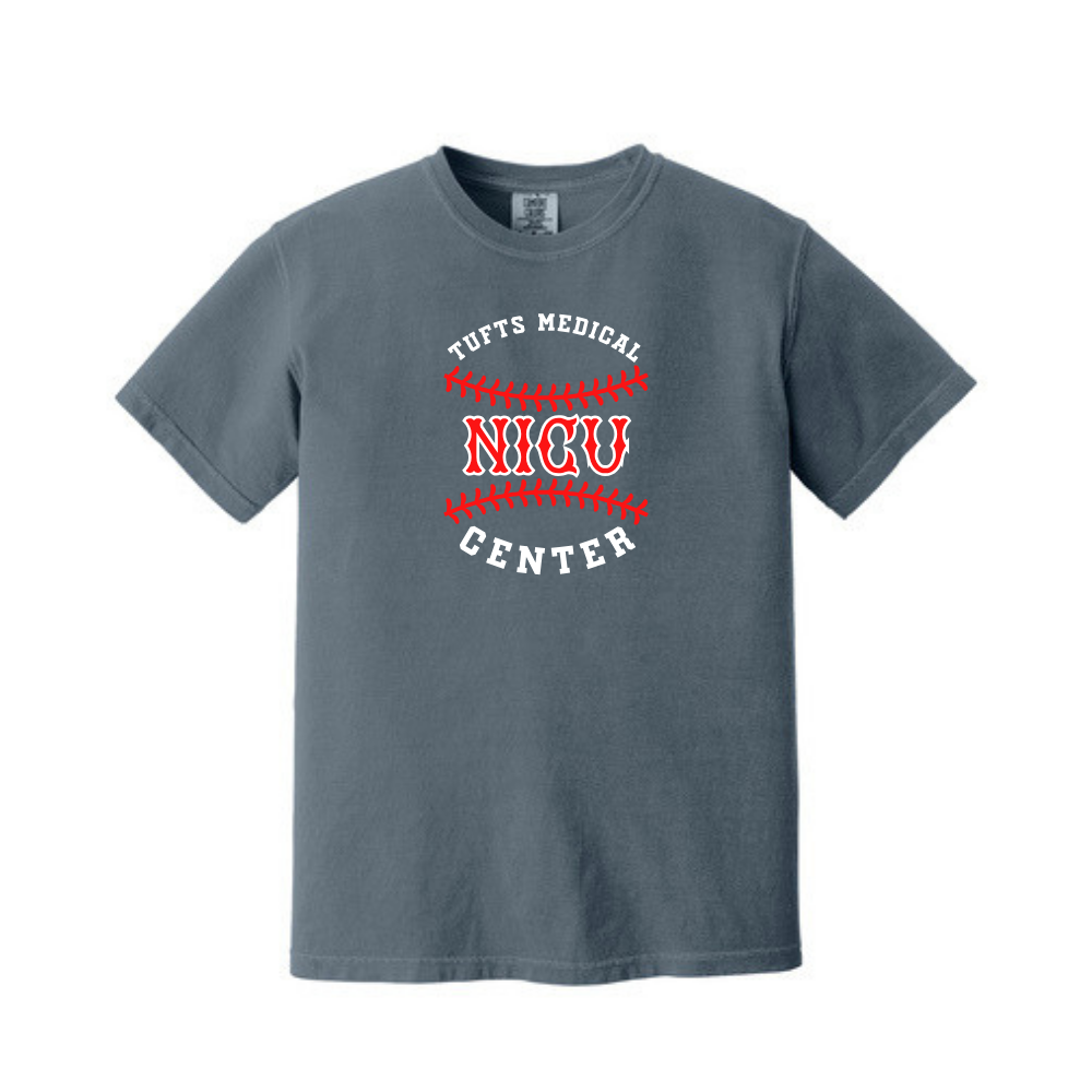 TUFTS NICU FENWAY TEE