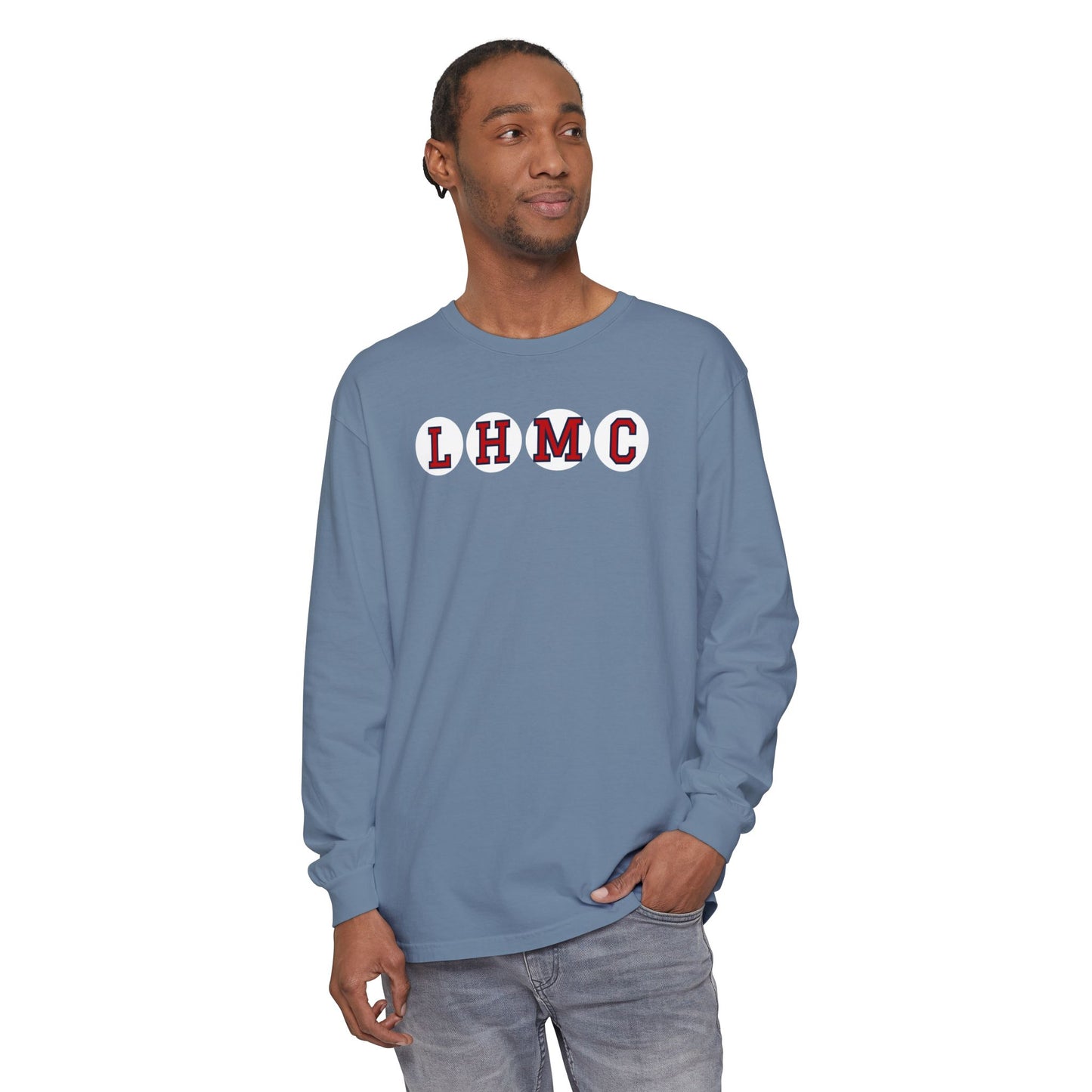 LHMC EMERGENCY LONG SLEEVE