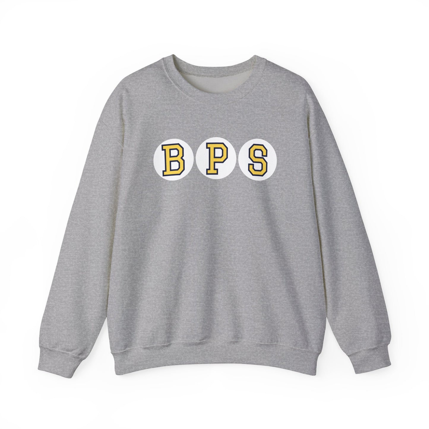 BPS GILDAN CREWNECK