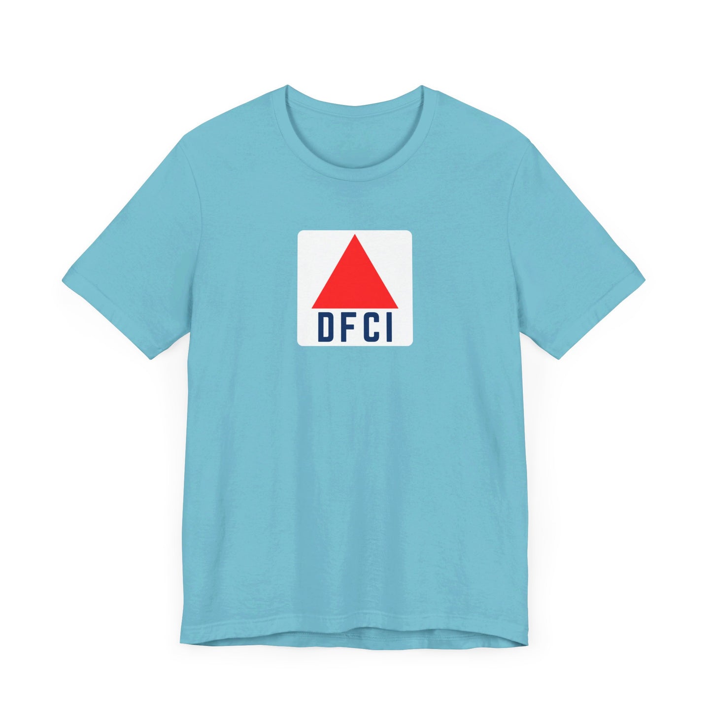 DFCI CITGO SHIRT