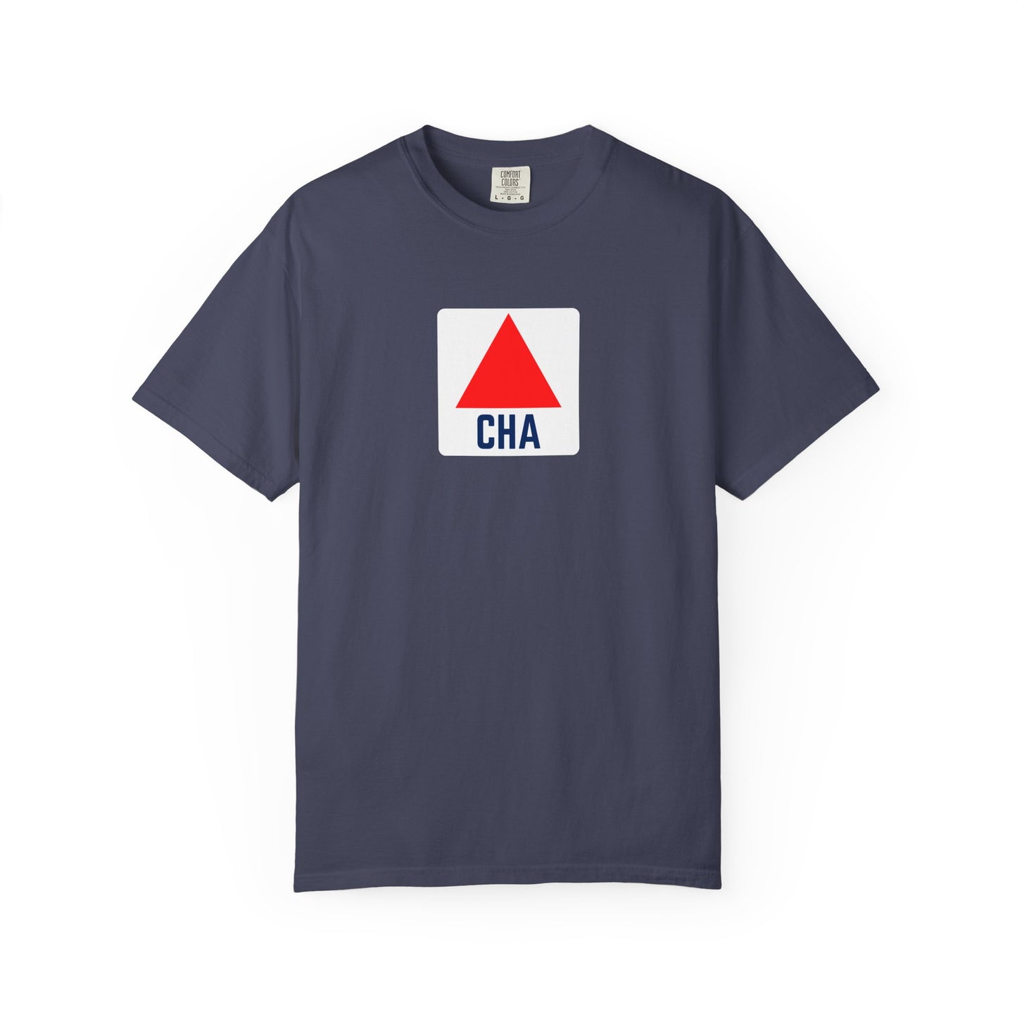 CHA CITGO T-SHIRT