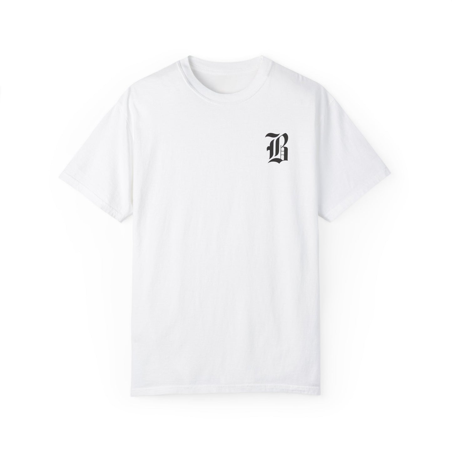 OLDE BPD MOSS SHIRT