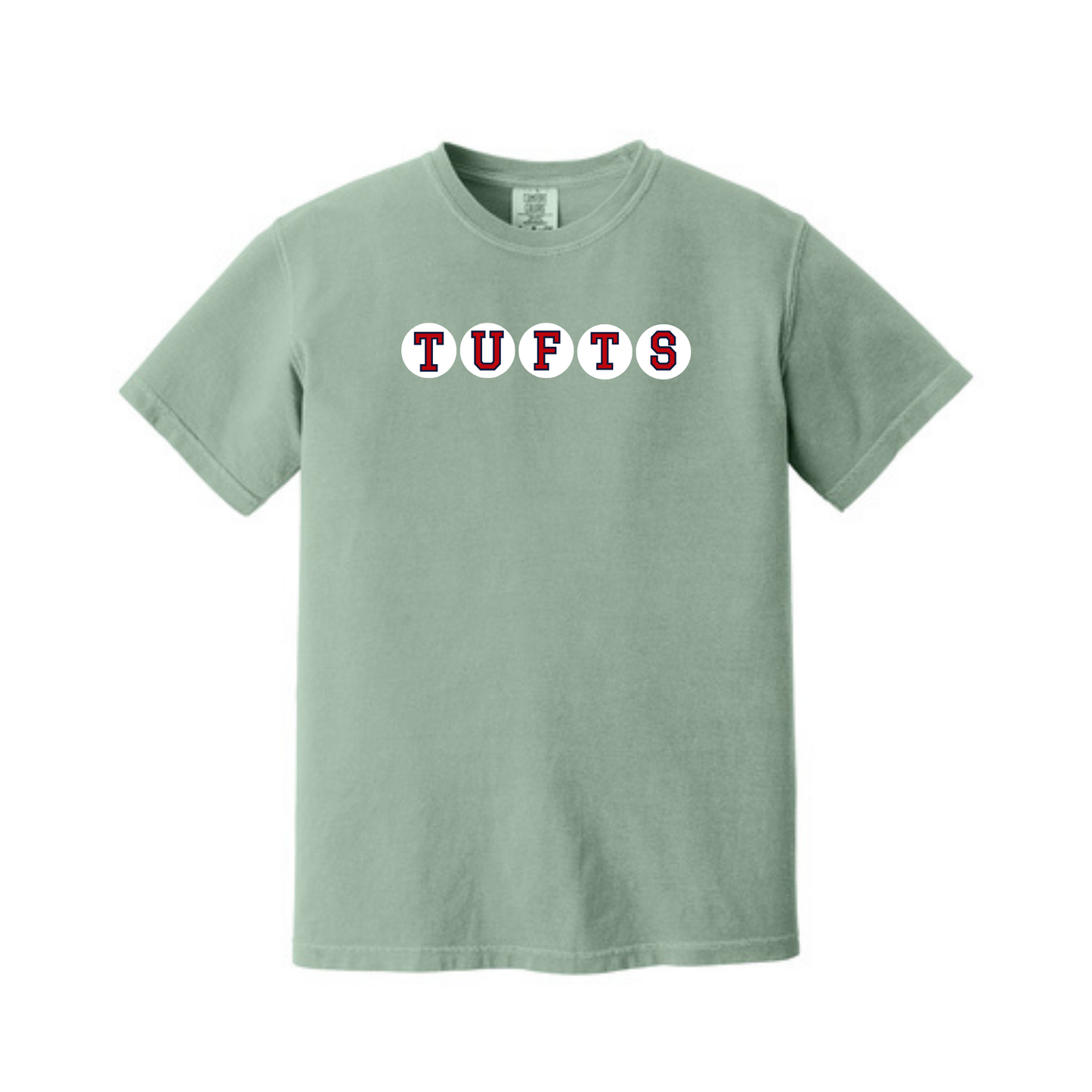BAY TUFTS SOX SHIRT - CLEARANCE