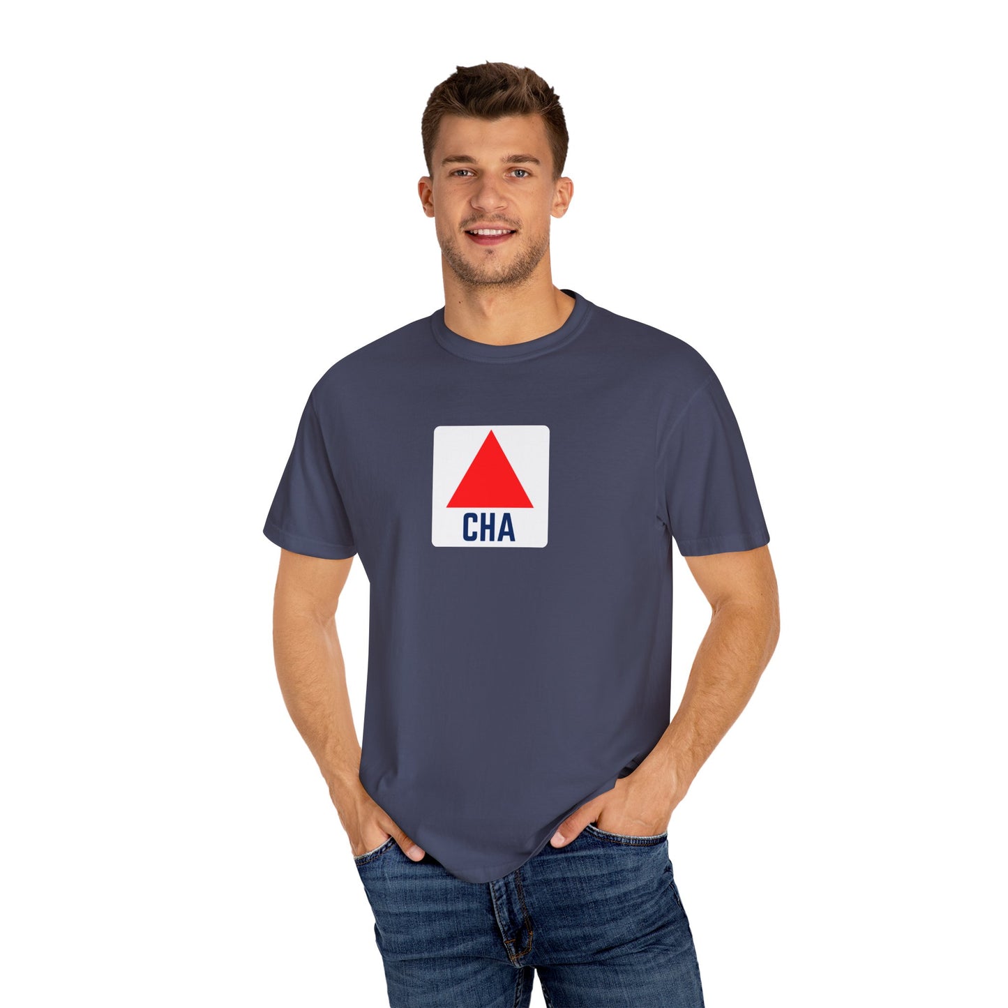 CHA CITGO T-SHIRT