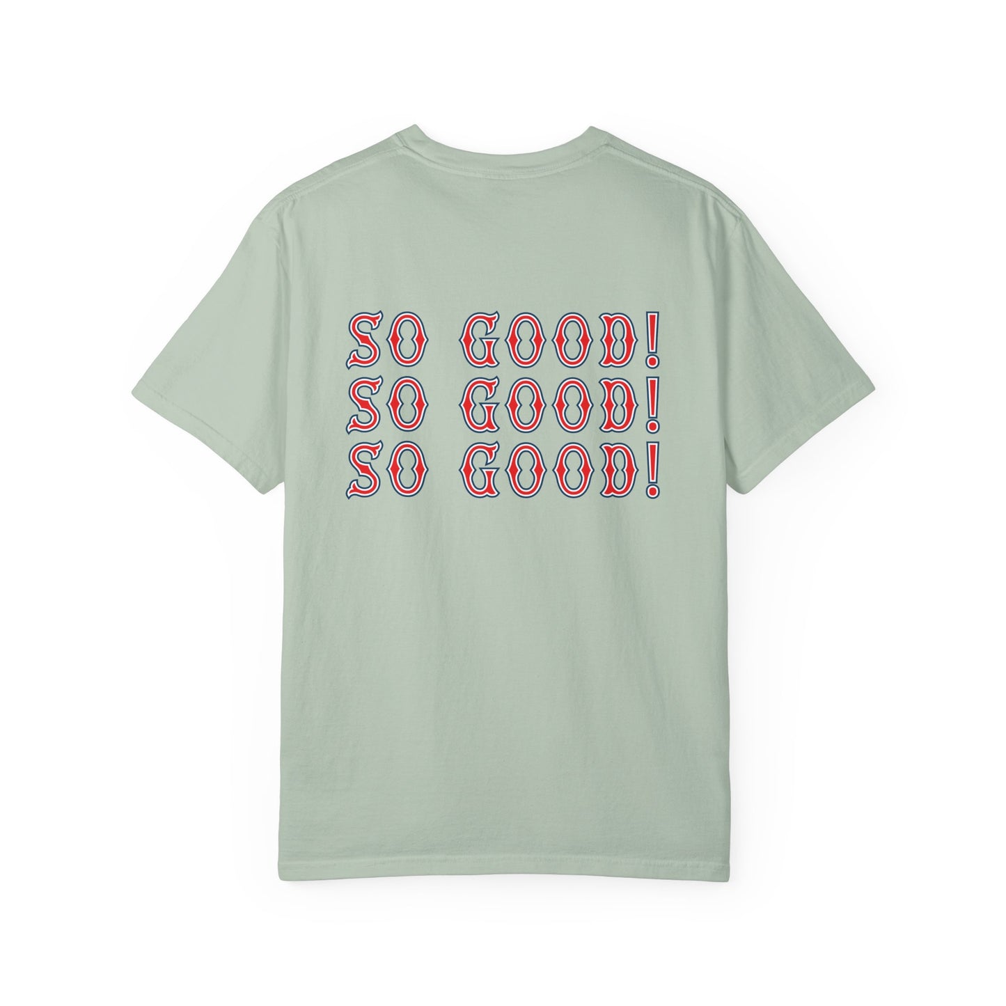 SWEET CAROLINE STETHOSCOPE T-SHIRT