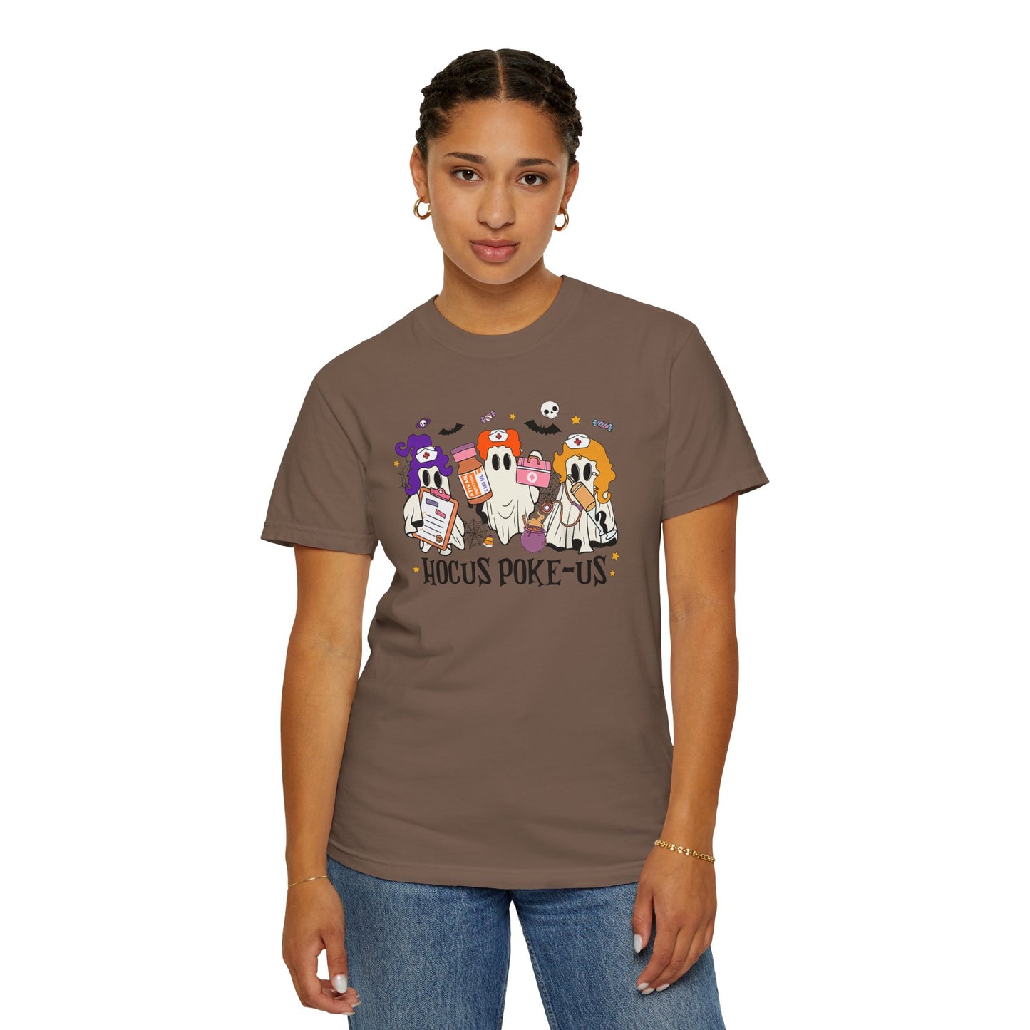 HOKUS POKE-US T-SHIRT
