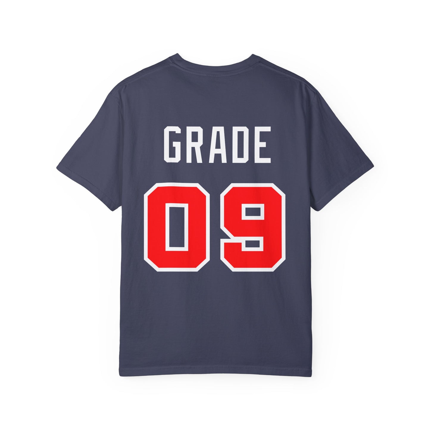 FENWAY 9TH GRADE