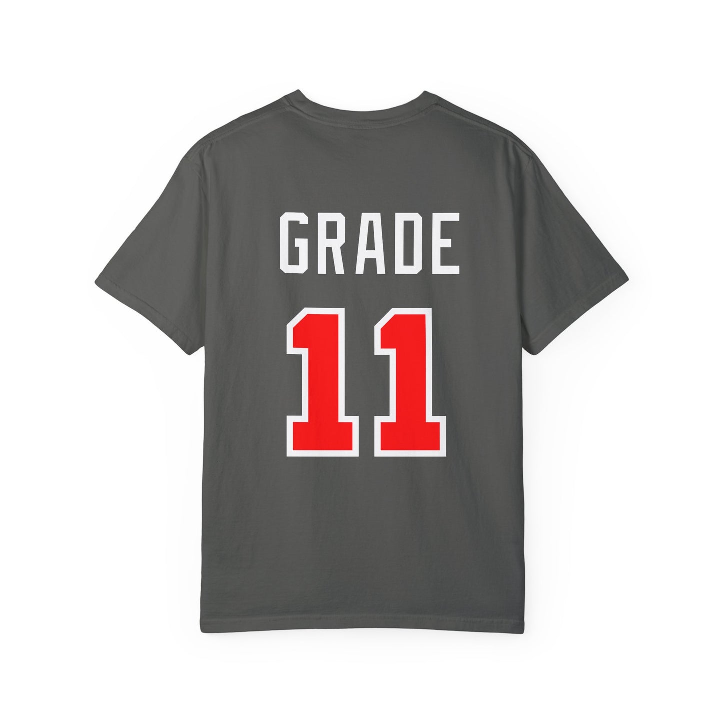 FENWAY 11TH GRADE